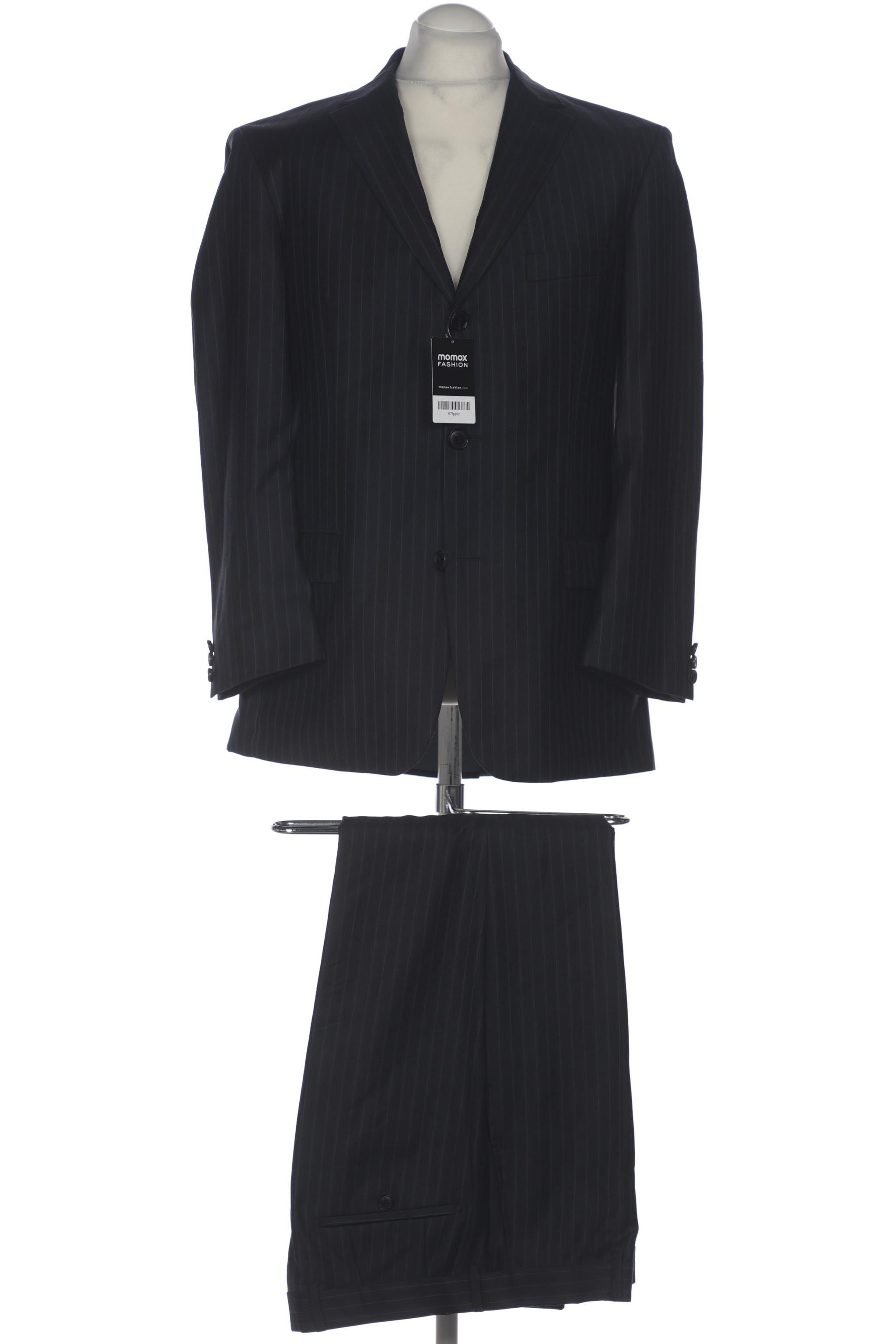 

Boss by Hugo Boss Herren Anzug, marineblau, Gr. 50