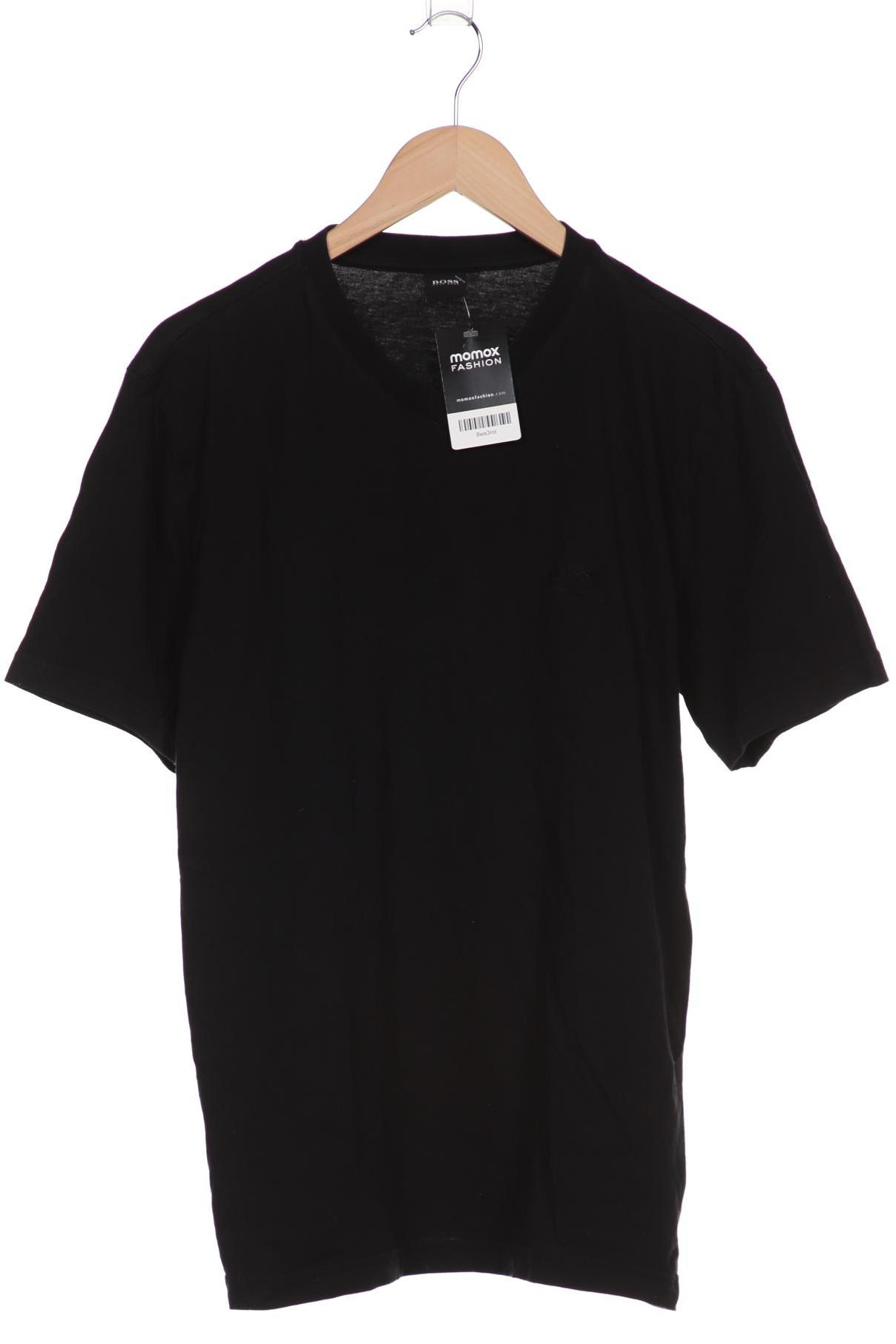 

BOSS by Hugo Boss Herren T-Shirt, schwarz