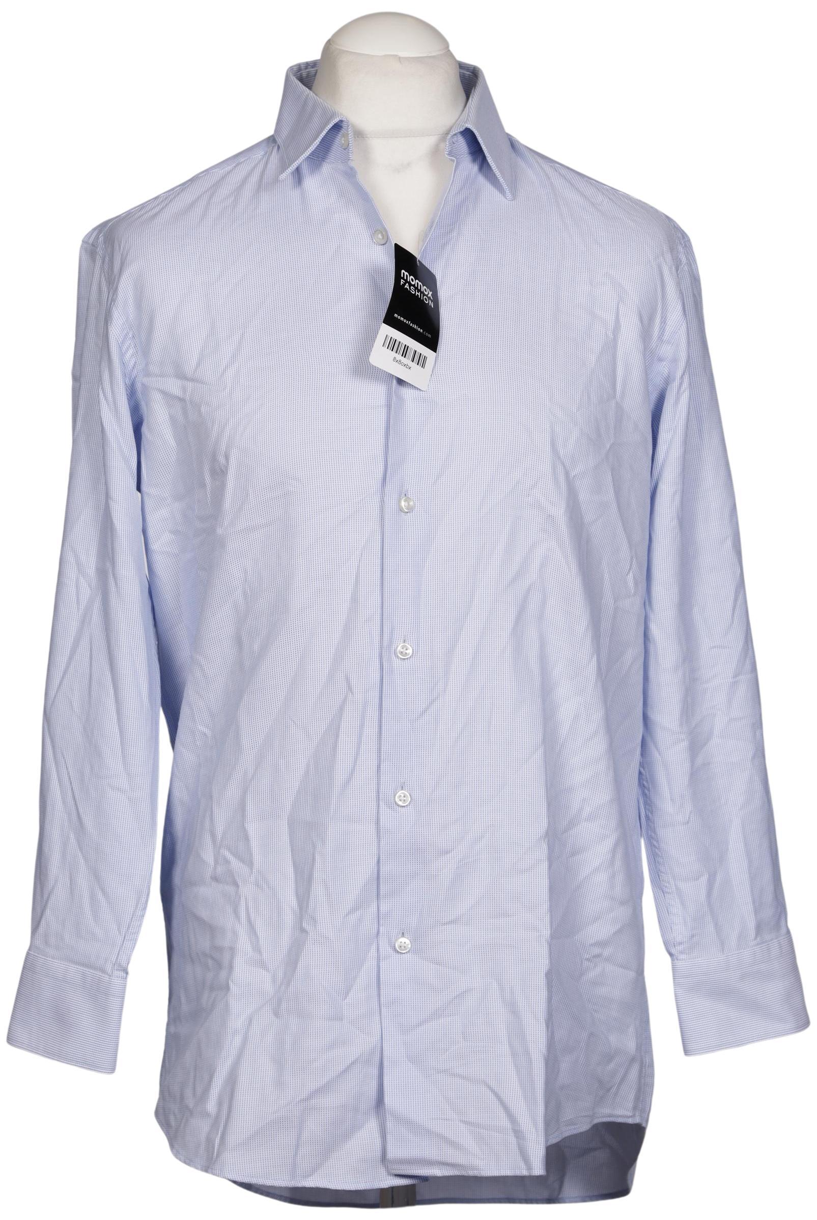 

Boss by Hugo Boss Herren Hemd, hellblau, Gr. 50