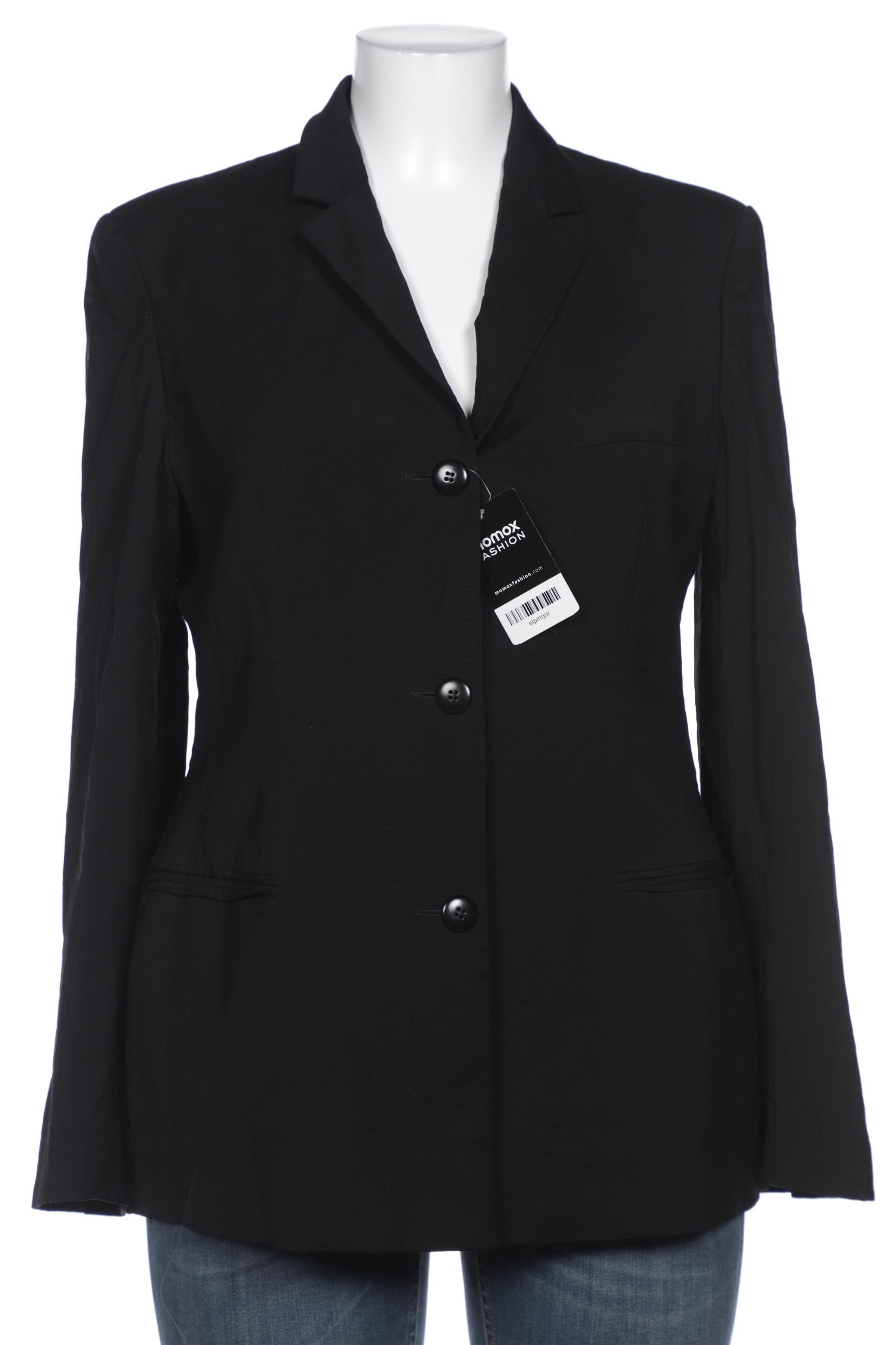 

Boss by Hugo Boss Damen Blazer, schwarz, Gr. 44