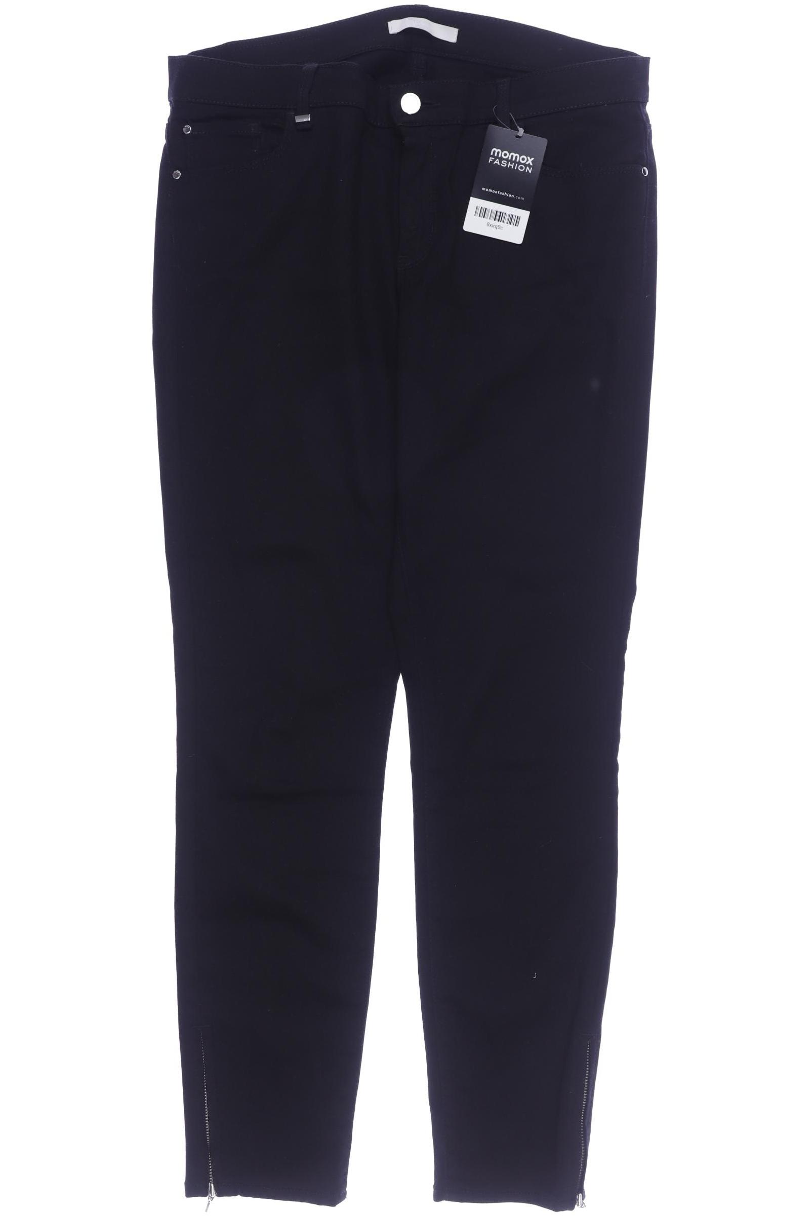 

Boss by Hugo Boss Damen Jeans, schwarz, Gr. 42