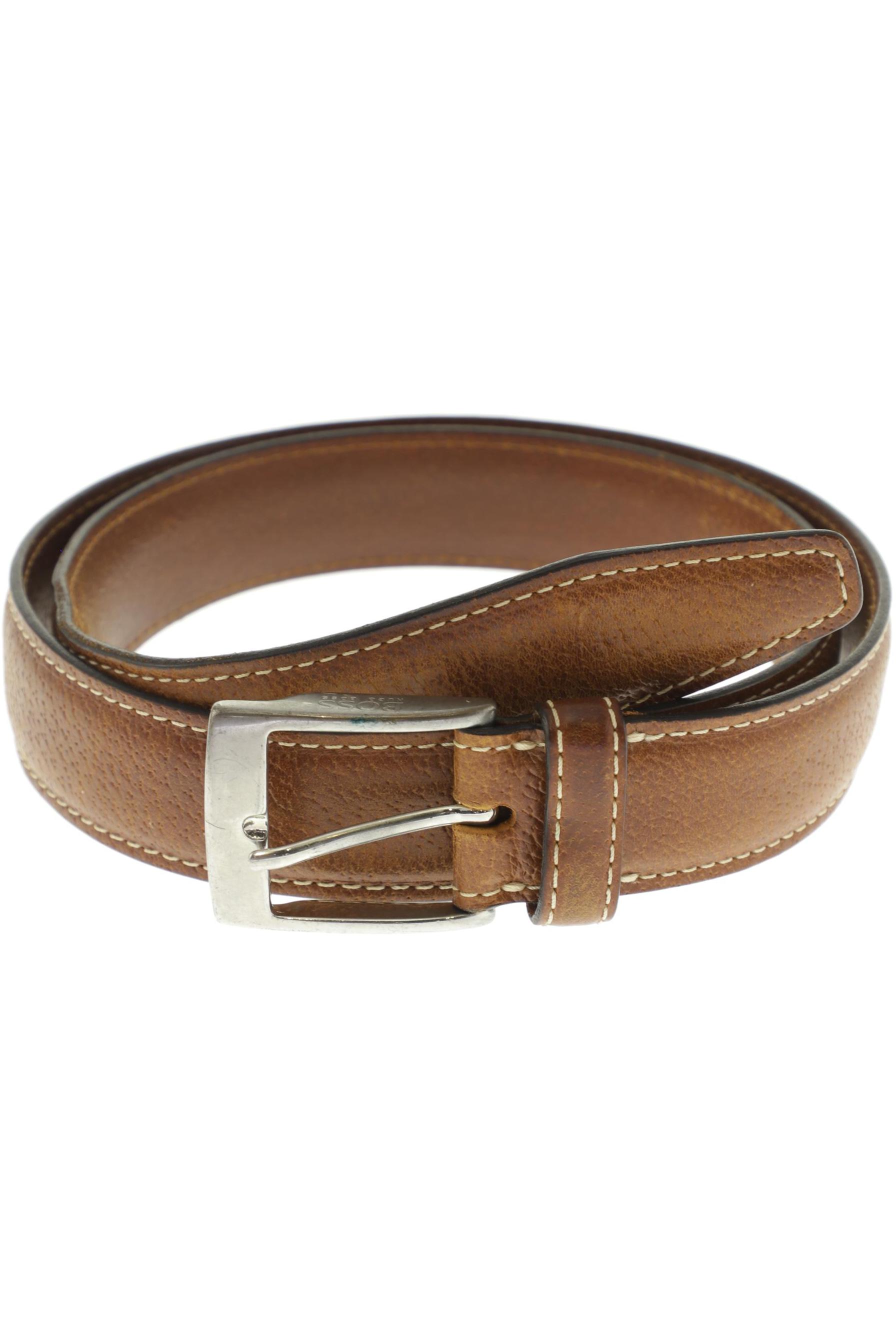 

BOSS by Hugo Boss Herren Gürtel, braun