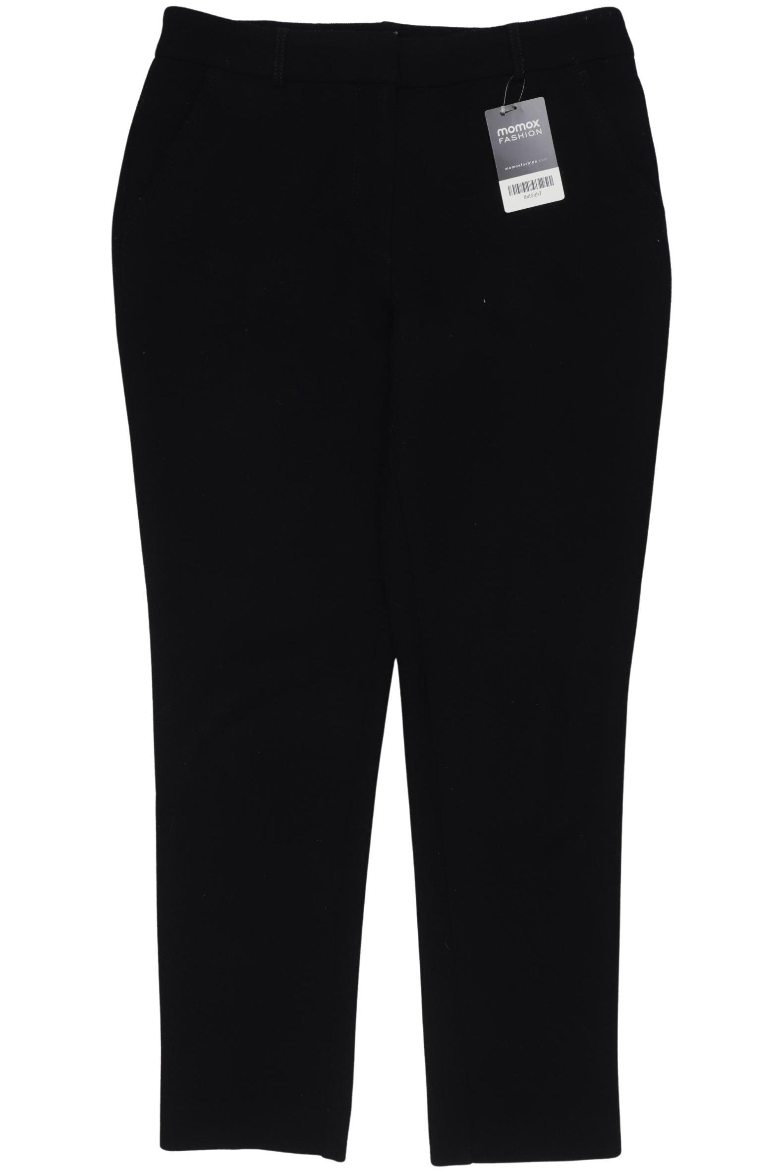 

Boss by Hugo Boss Damen Stoffhose, schwarz, Gr. 36