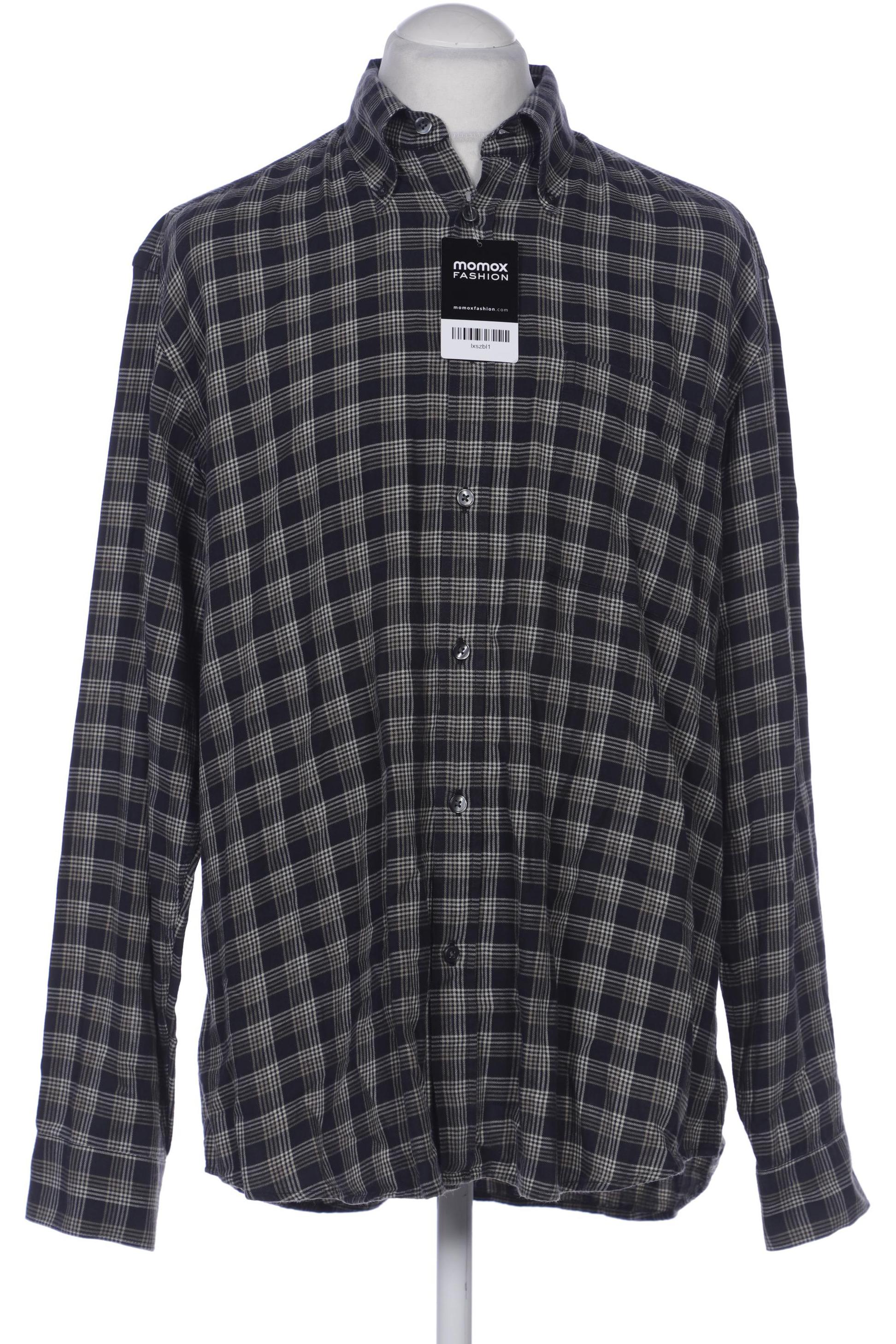 Thumbnail - Boss by Hugo Boss Herren Hemd, schwarz, Gr. 52