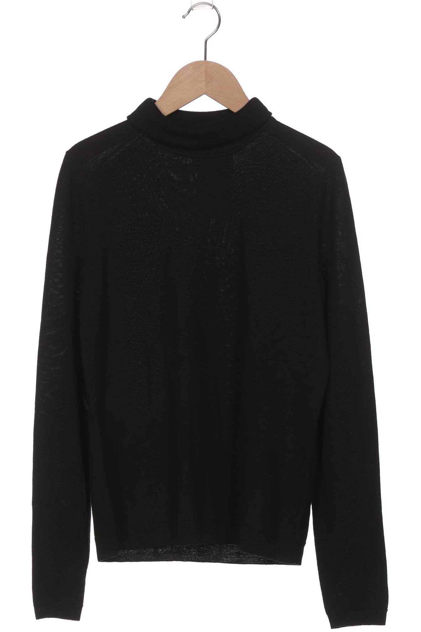 

Boss by Hugo Boss Damen Pullover, schwarz, Gr. 36