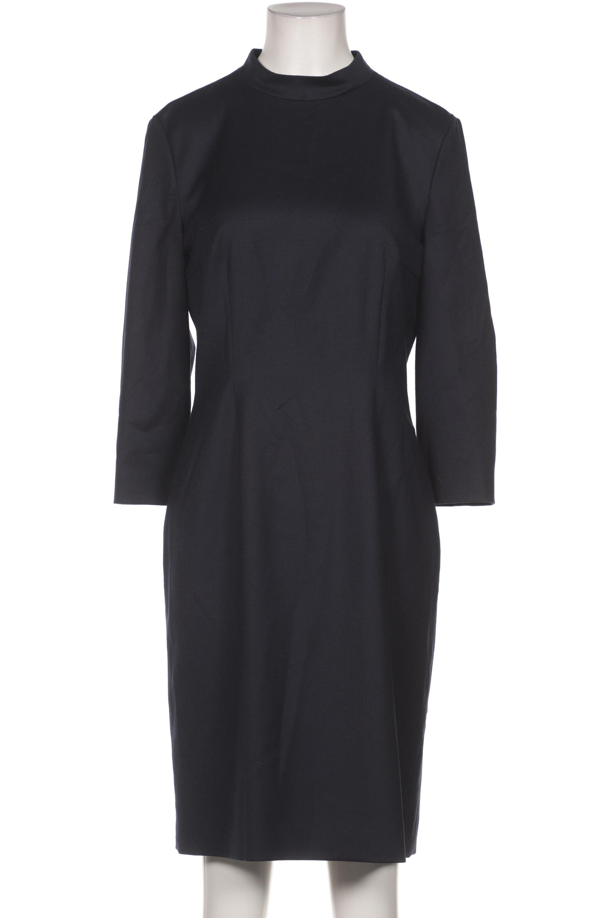 

Boss by Hugo Boss Damen Kleid, marineblau, Gr. 38