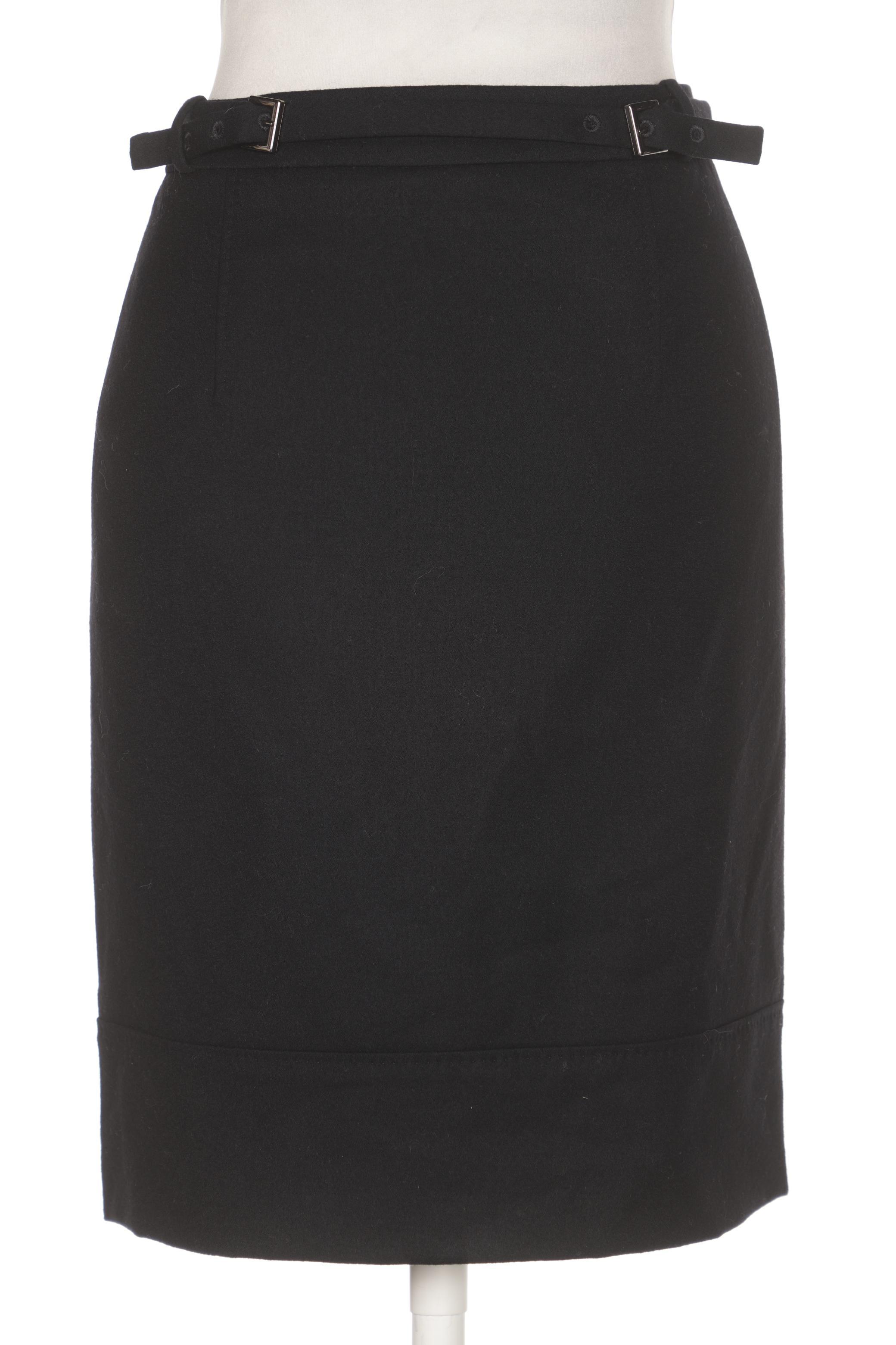 

Boss by Hugo Boss Damen Rock, schwarz, Gr. 38