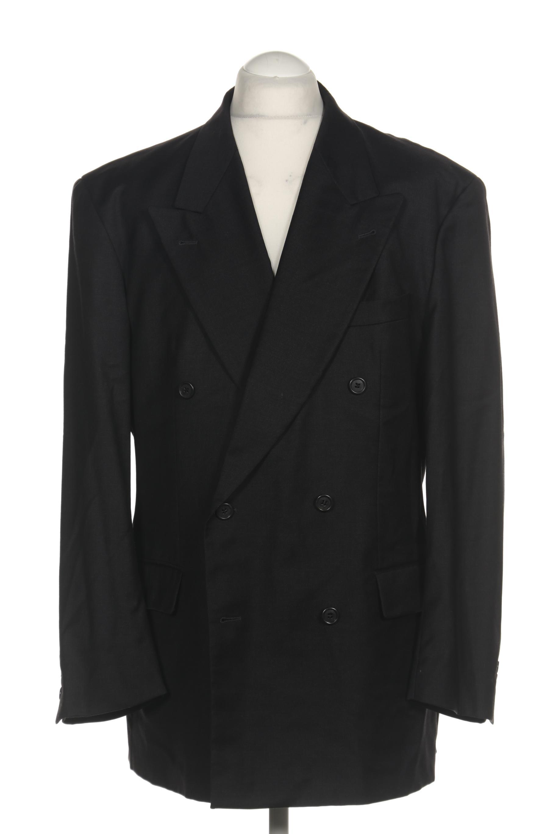 

Boss by Hugo Boss Herren Sakko, grau, Gr. 54