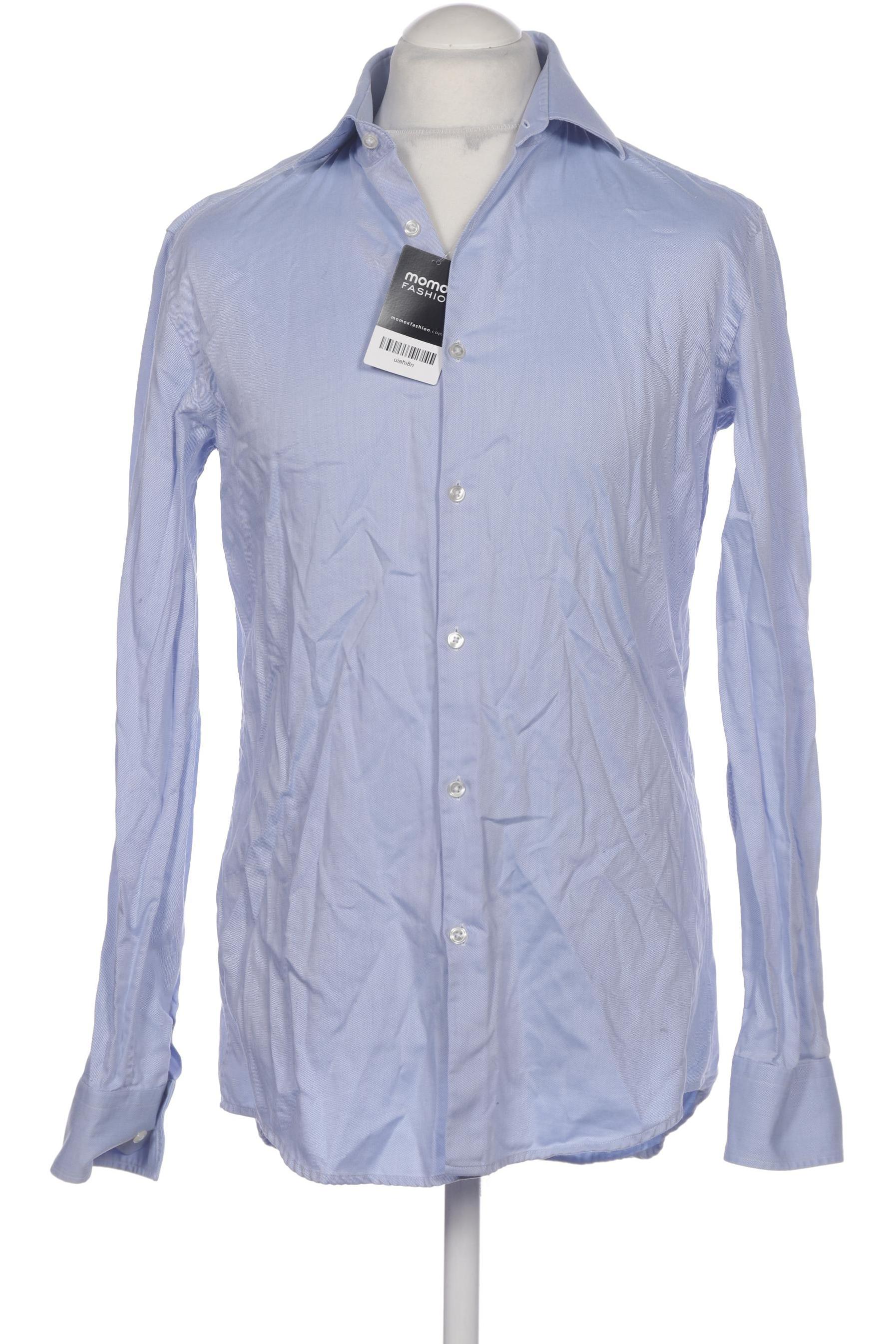 

Boss by Hugo Boss Herren Hemd, hellblau, Gr. 50