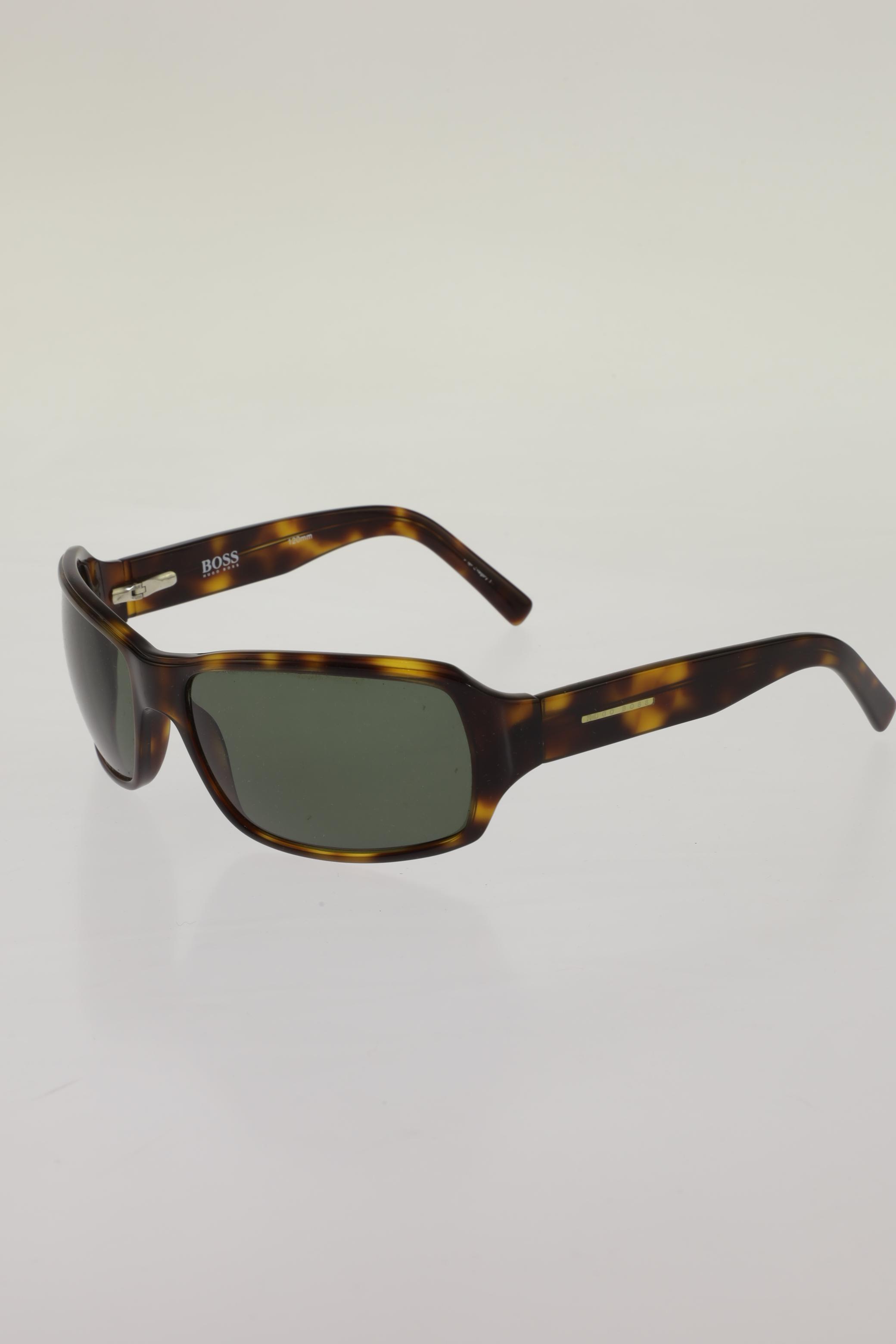

Boss by Hugo Boss Herren Sonnenbrille, braun, Gr.