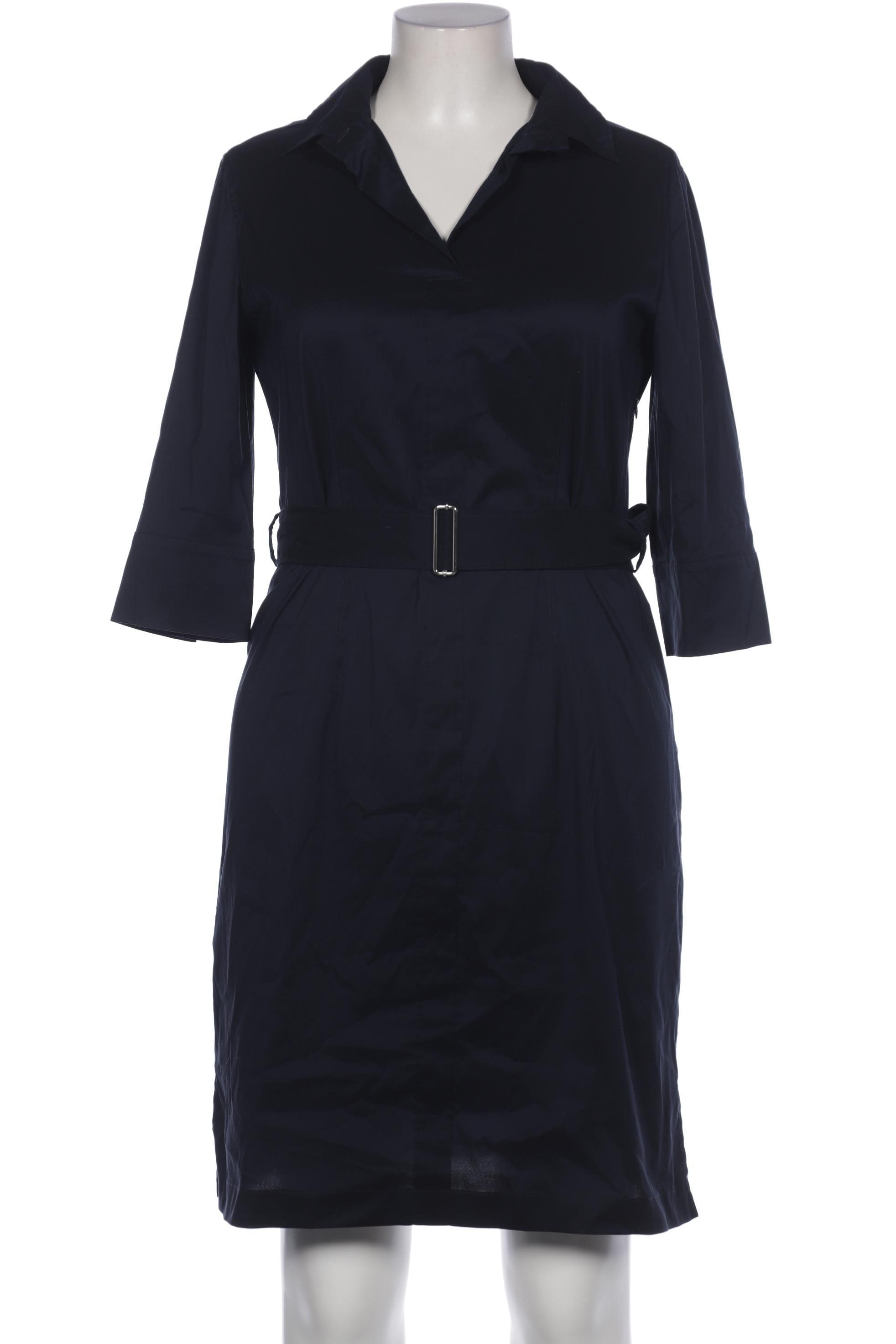 

Boss by Hugo Boss Damen Kleid, marineblau, Gr. 40