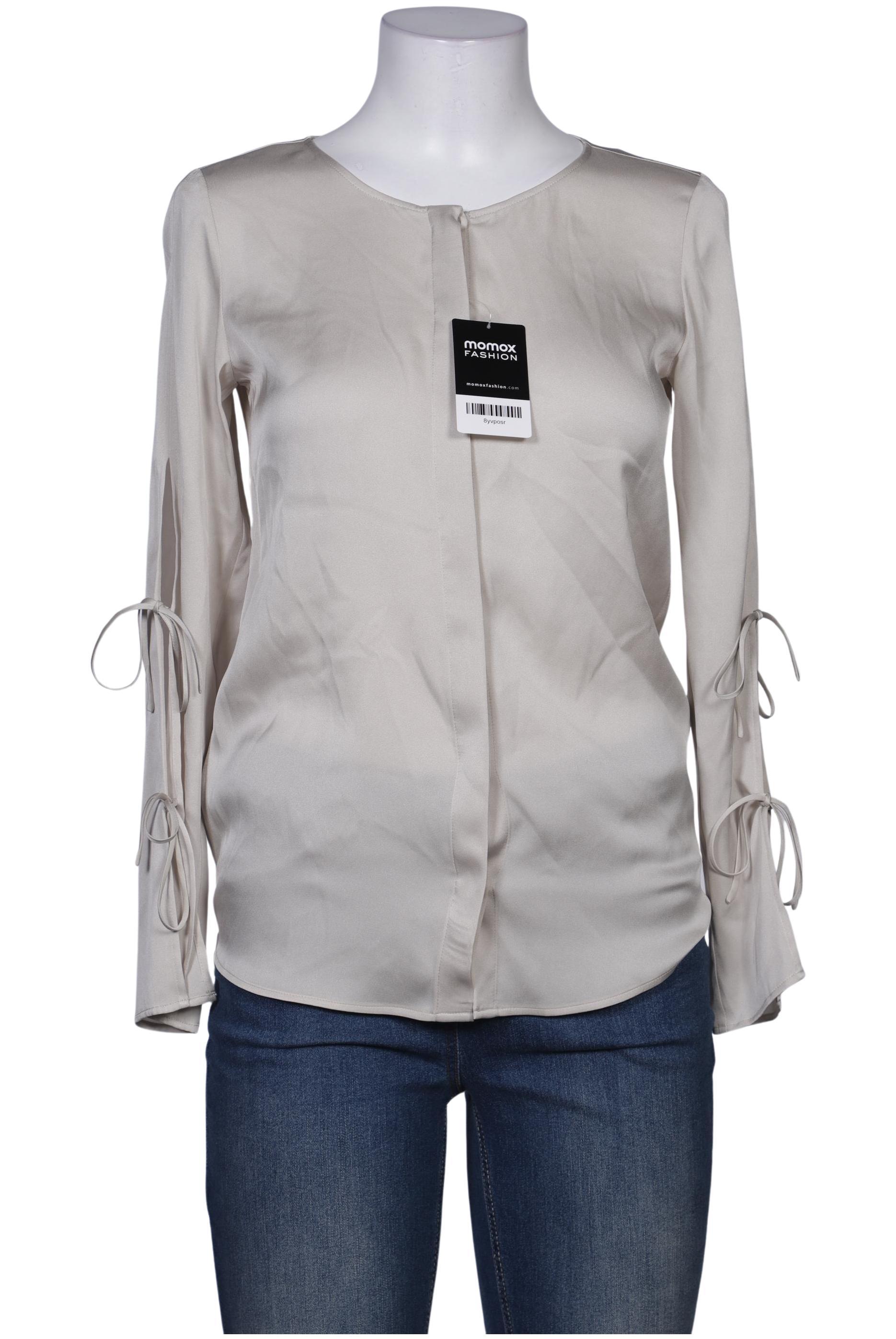 

Boss by Hugo Boss Damen Bluse, beige, Gr. 32
