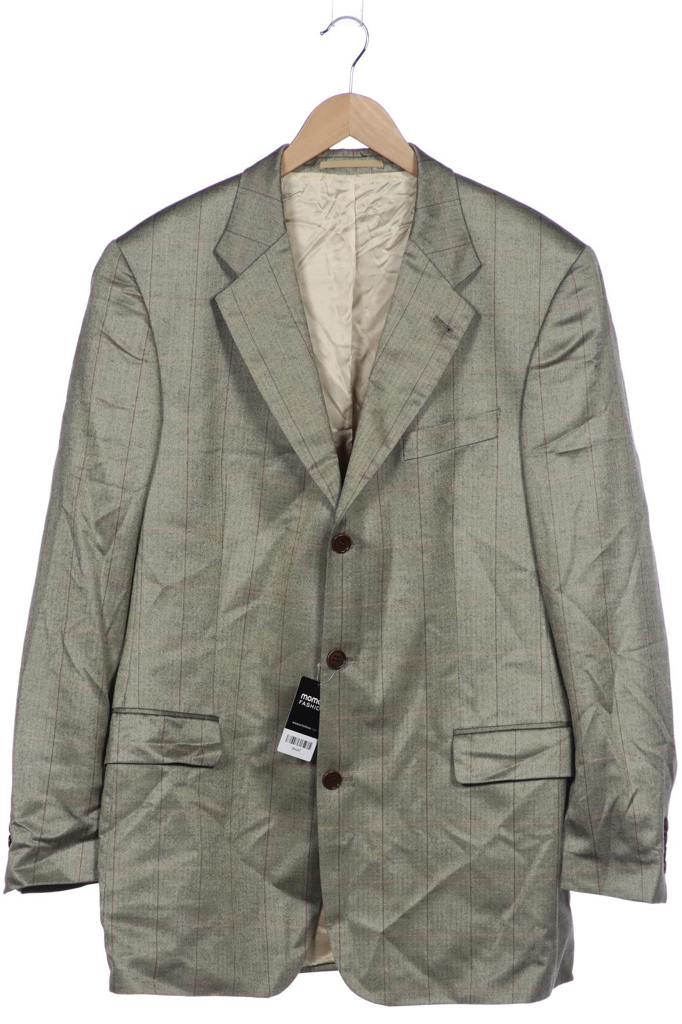 

Boss by Hugo Boss Herren Sakko, grün, Gr. 110