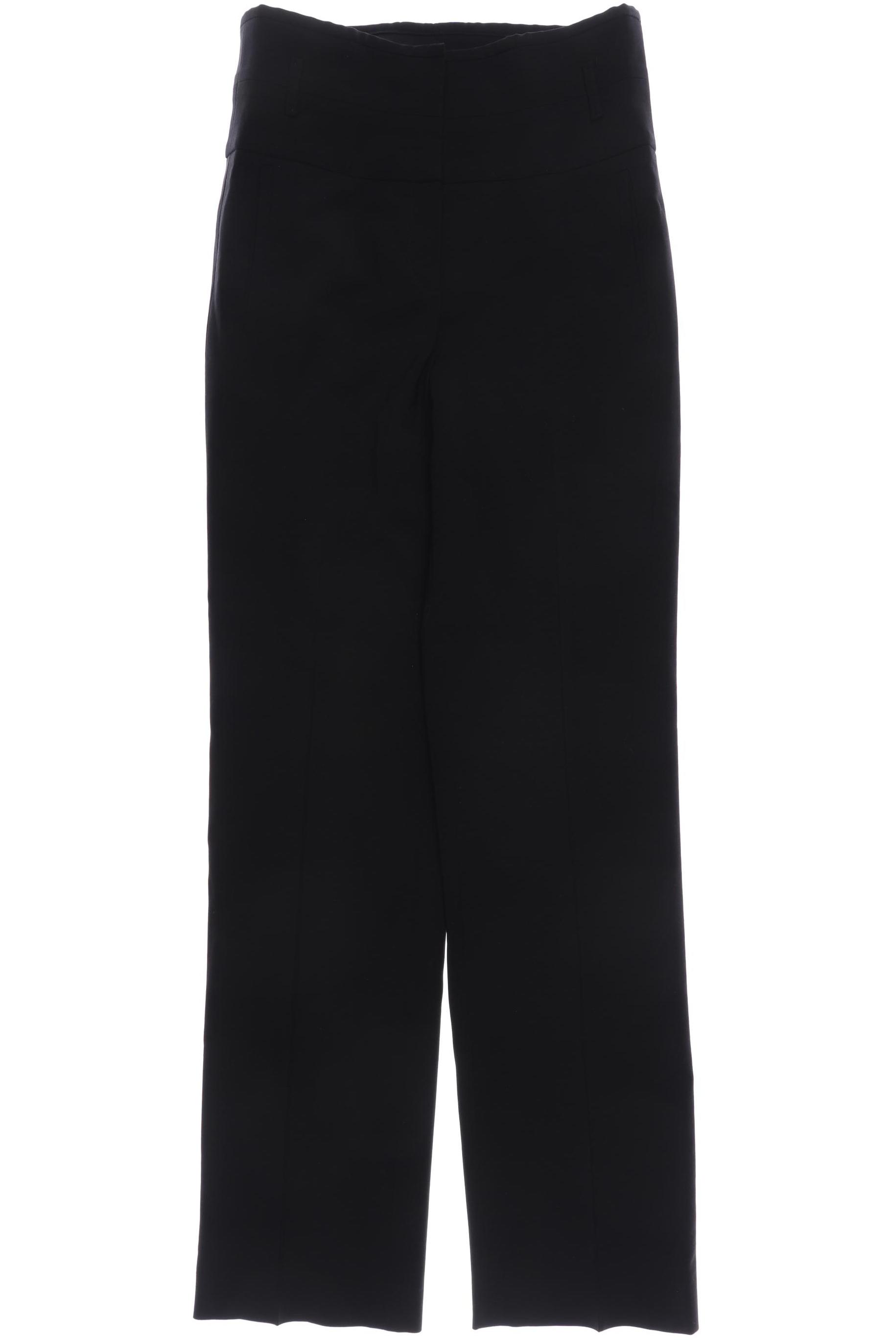 

Boss by Hugo Boss Damen Stoffhose, schwarz, Gr. 36