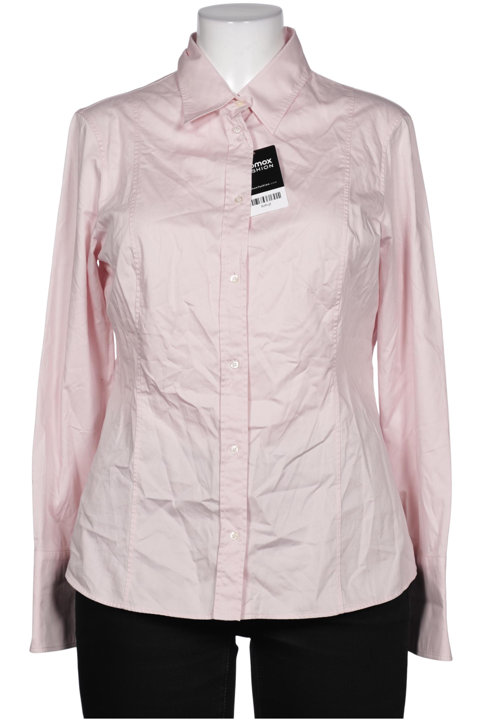 

Boss by Hugo Boss Damen Bluse, pink, Gr. 44