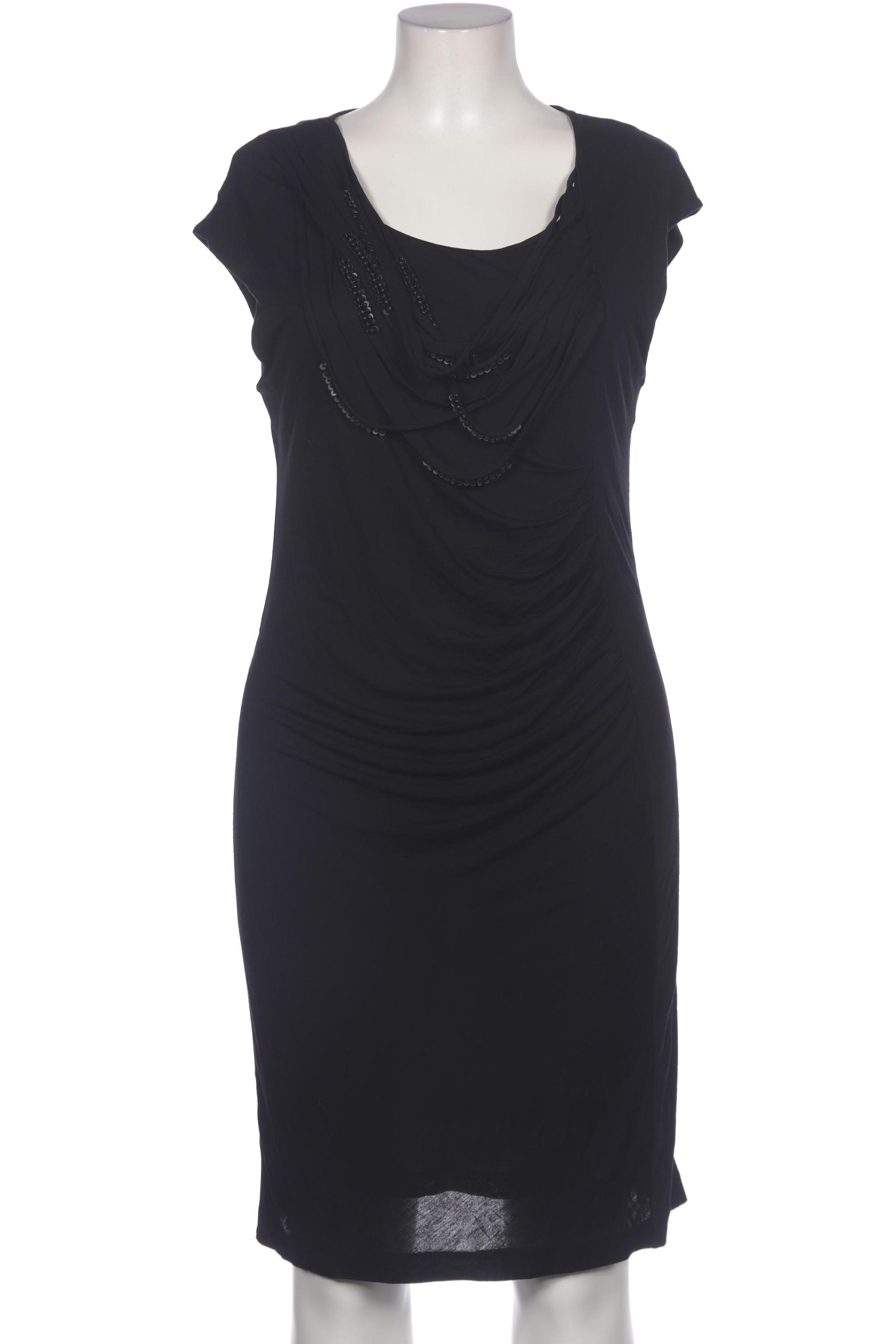

Boss by Hugo Boss Damen Kleid, schwarz, Gr. 44