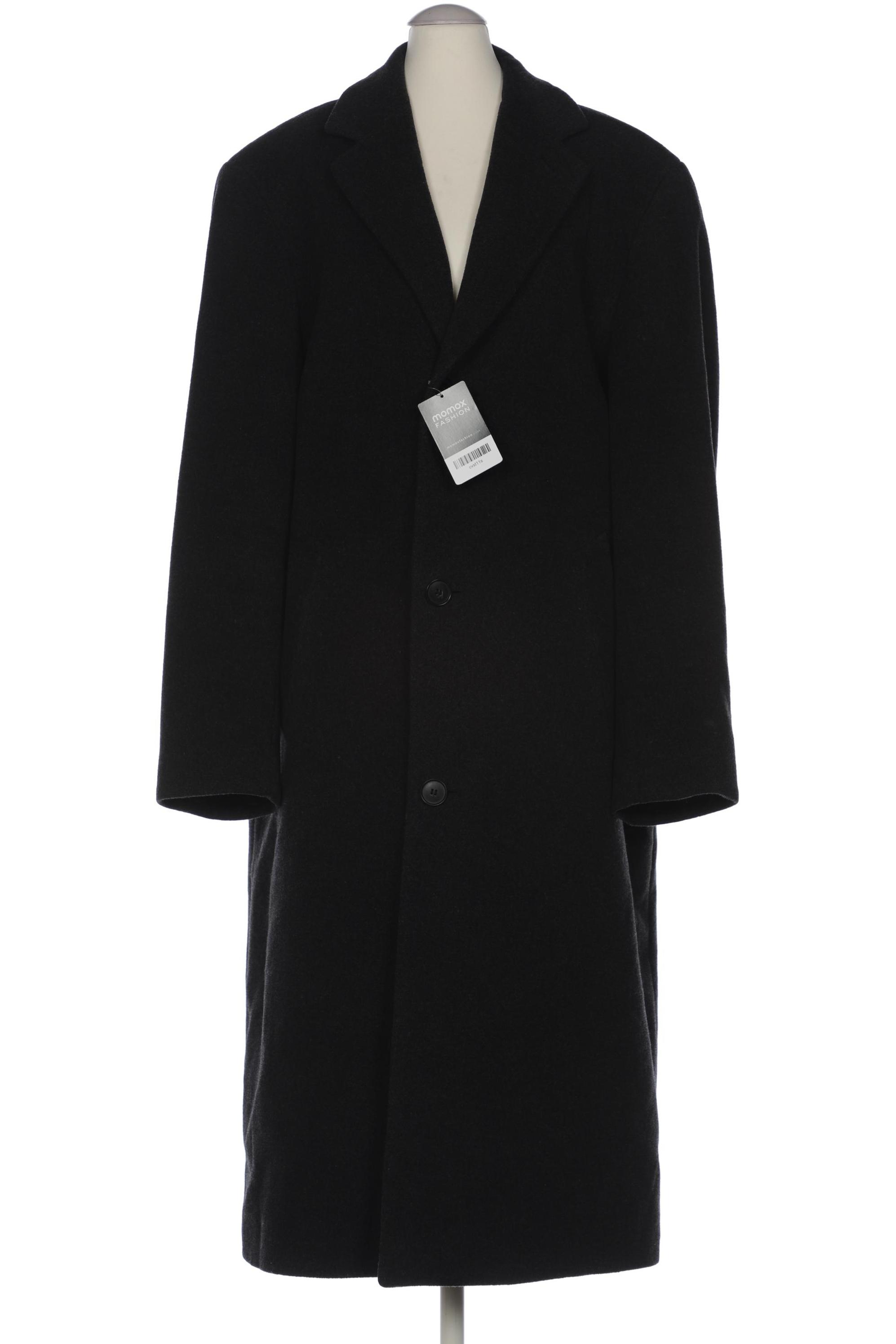 

Boss by Hugo Boss Damen Mantel, schwarz, Gr. 46