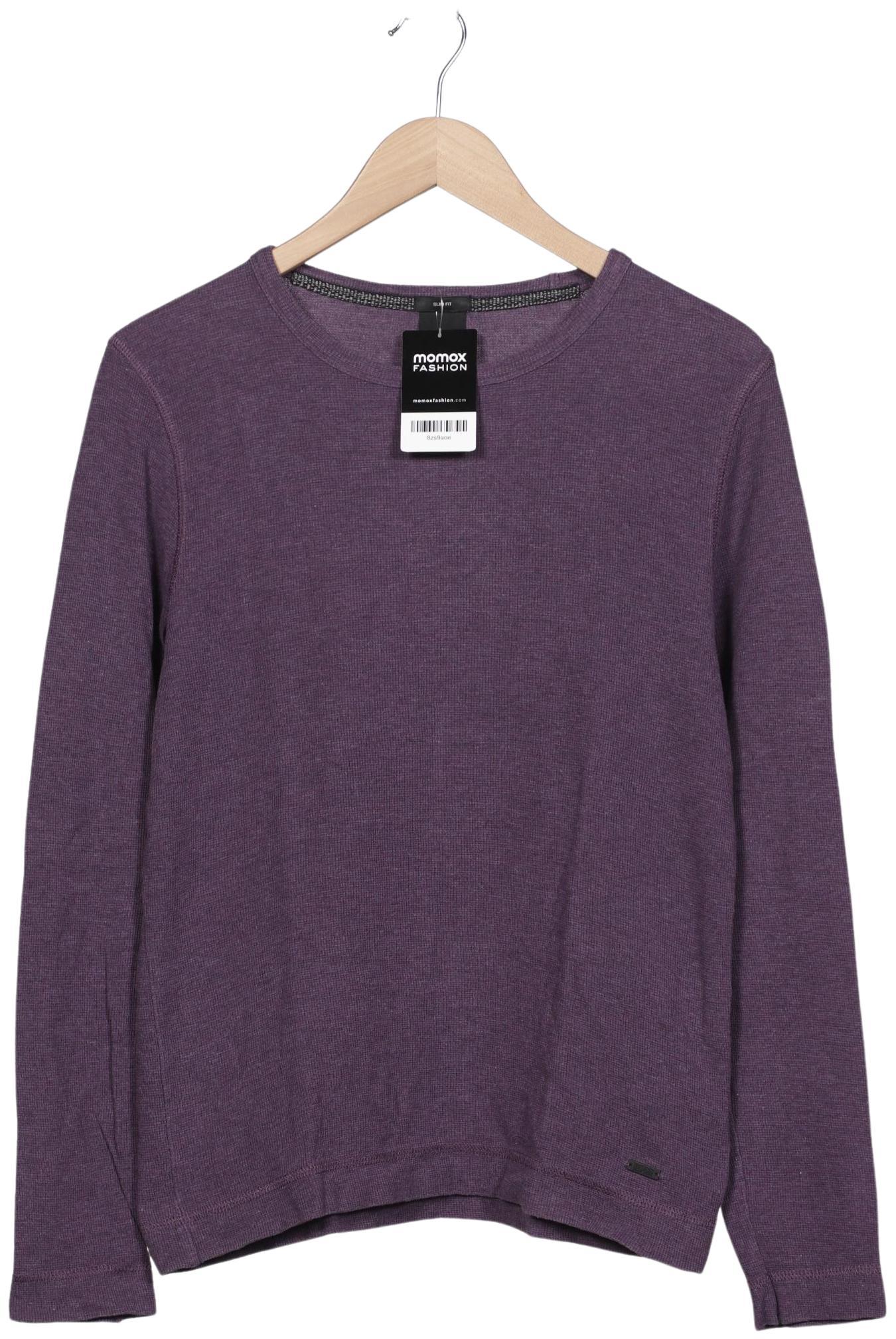 Thumbnail - Boss by Hugo Boss Herren Pullover, flieder, Gr. 48