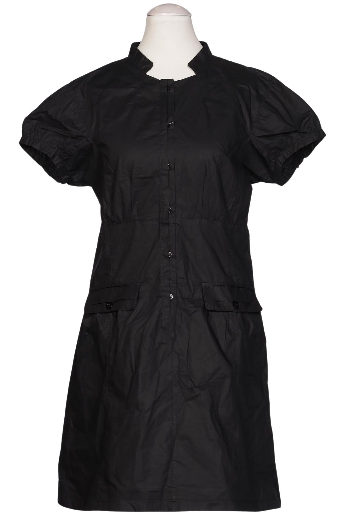 

Boss by Hugo Boss Damen Kleid, schwarz, Gr. 36