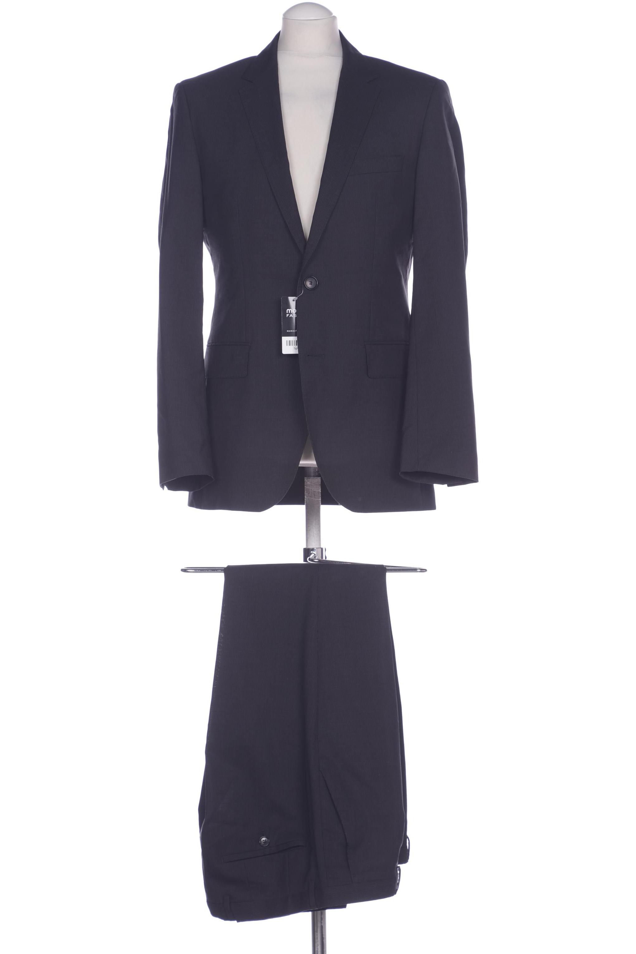 

Boss by Hugo Boss Herren Anzug, grau, Gr. 48