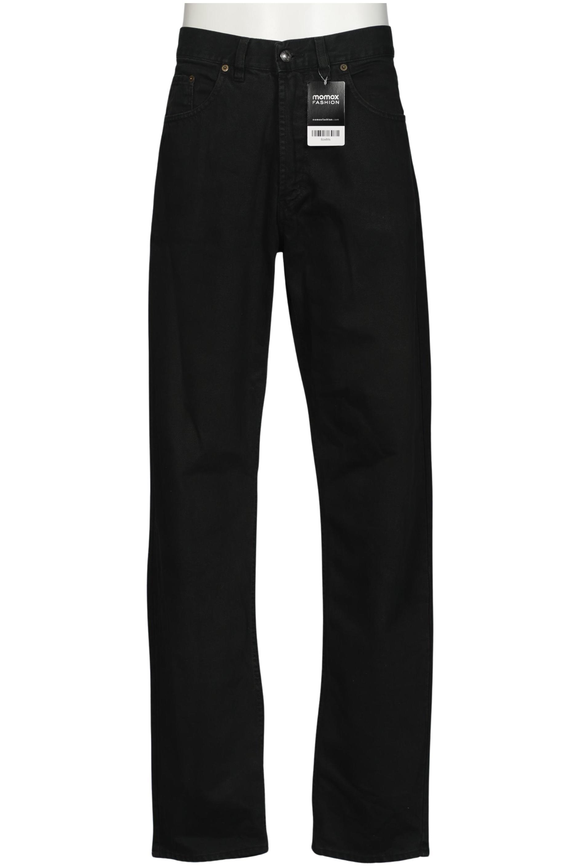 

Boss by Hugo Boss Herren Jeans, schwarz, Gr. 34