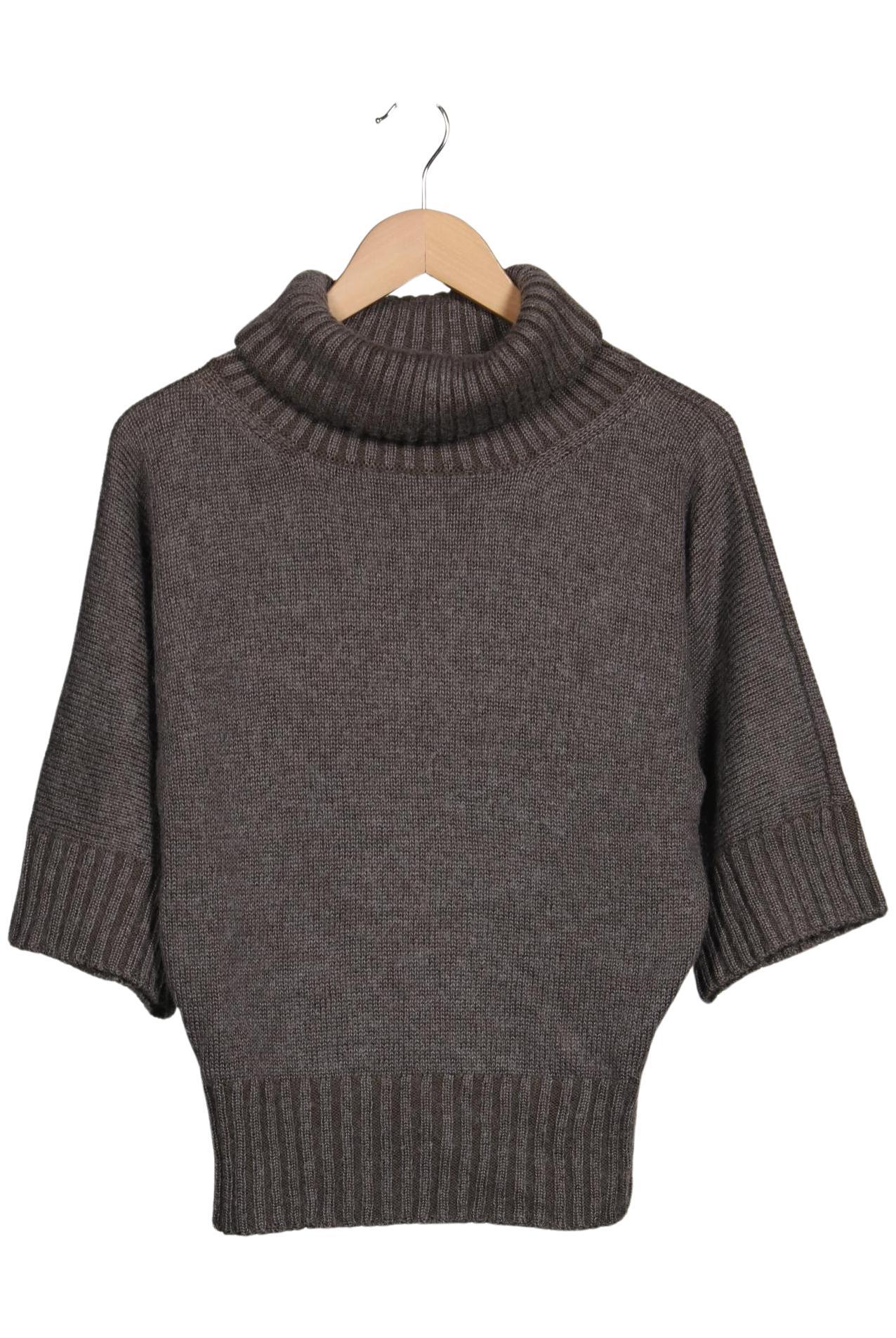 

Boss by Hugo Boss Damen Pullover, grau, Gr. 36