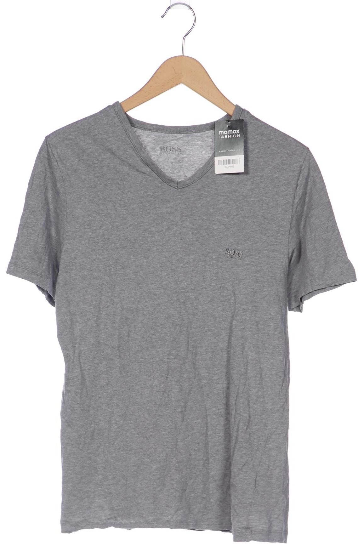 

Boss by Hugo Boss Herren T-Shirt, grau, Gr. 48