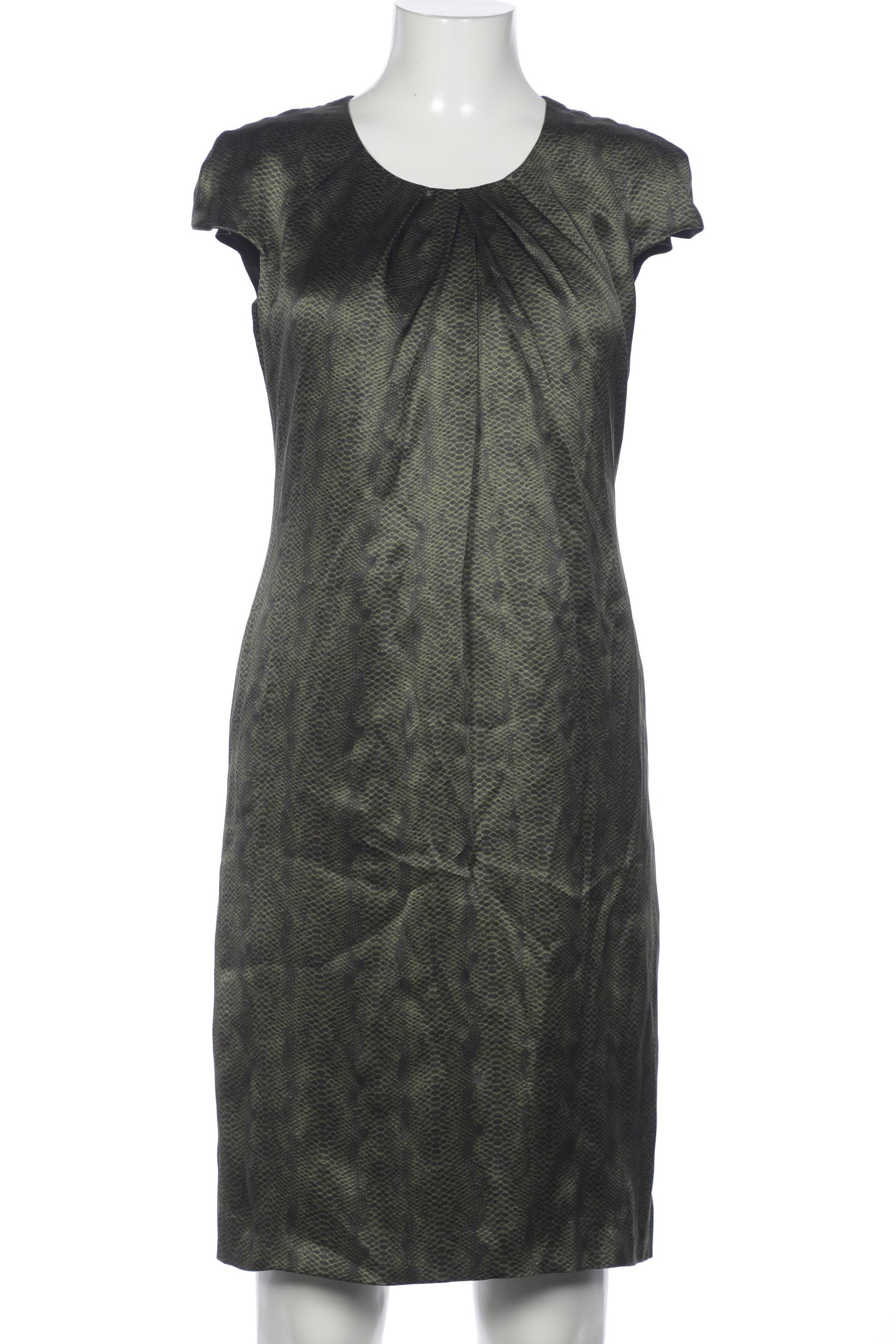 

BOSS by Hugo Boss Damen Kleid, grün