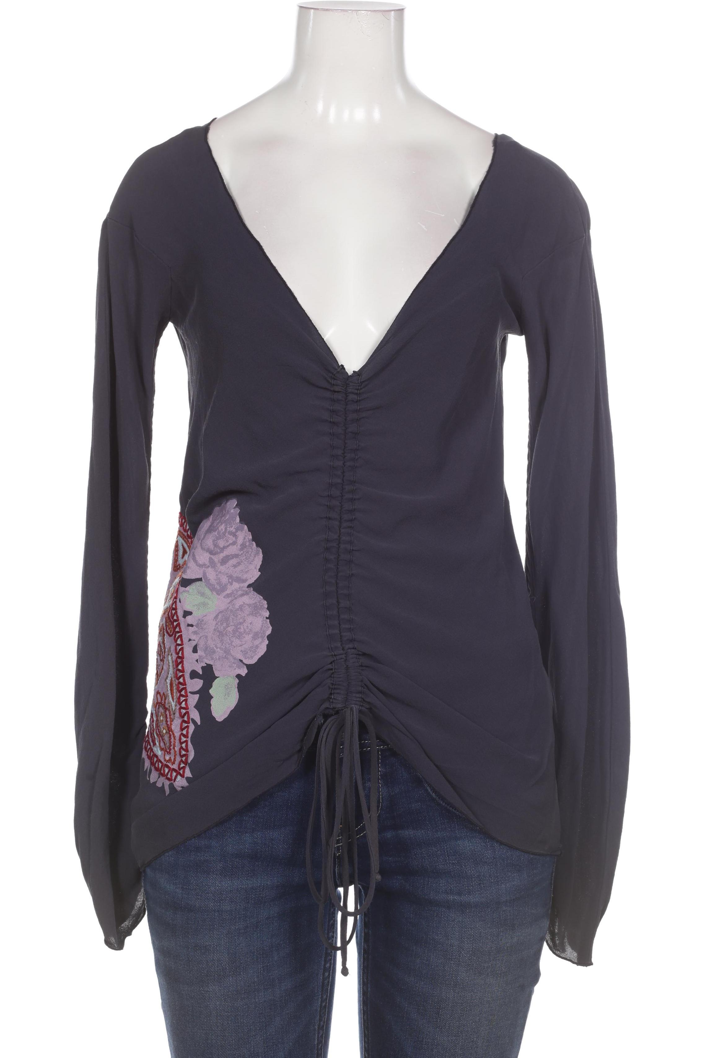 

Boss by Hugo Boss Damen Bluse, grau, Gr.