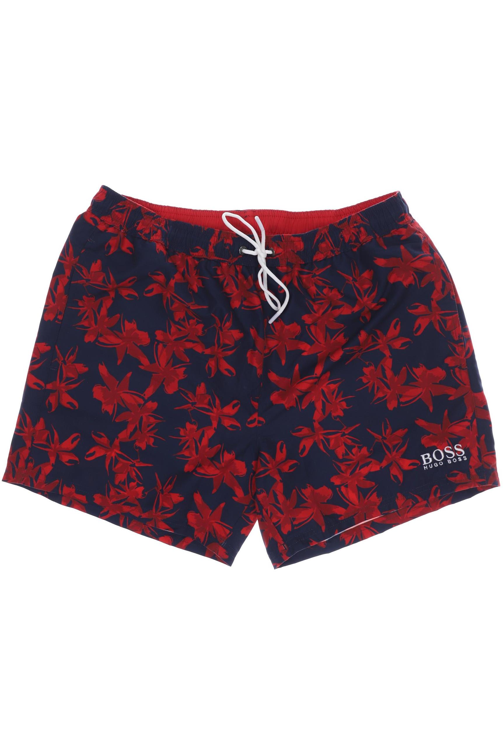 

Boss by Hugo Boss Herren Shorts, marineblau, Gr. 48