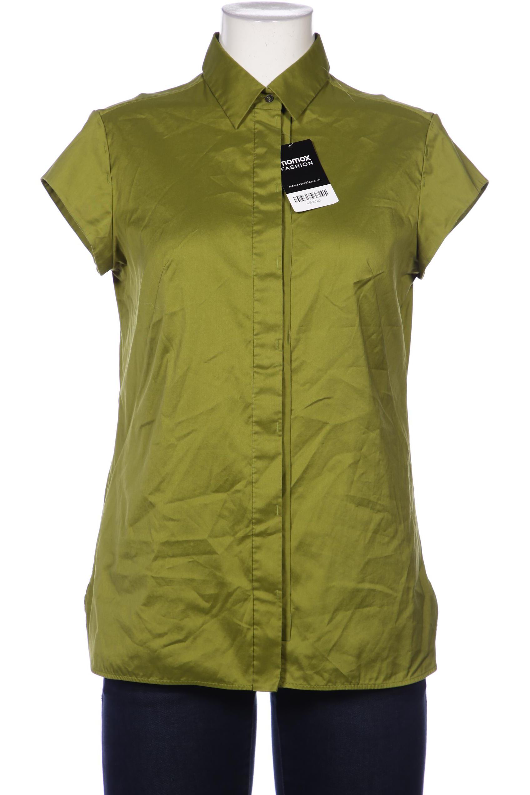 

Boss by Hugo Boss Damen Bluse, grün, Gr. 40