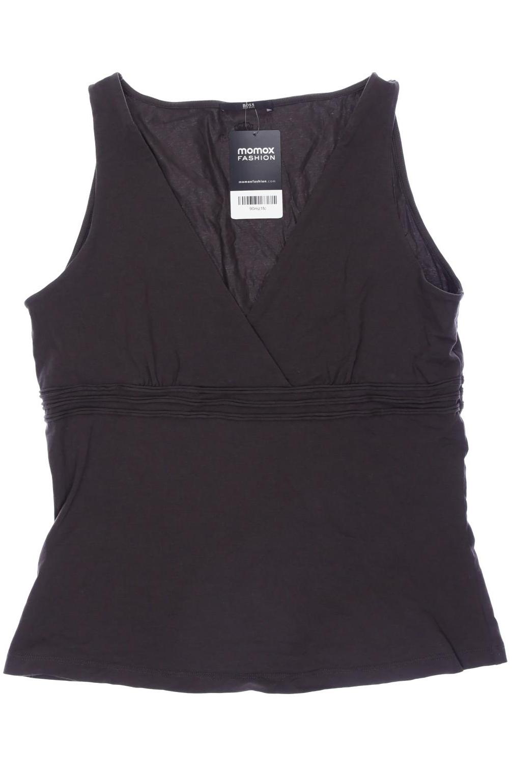 

BOSS by Hugo Boss Damen Top, braun