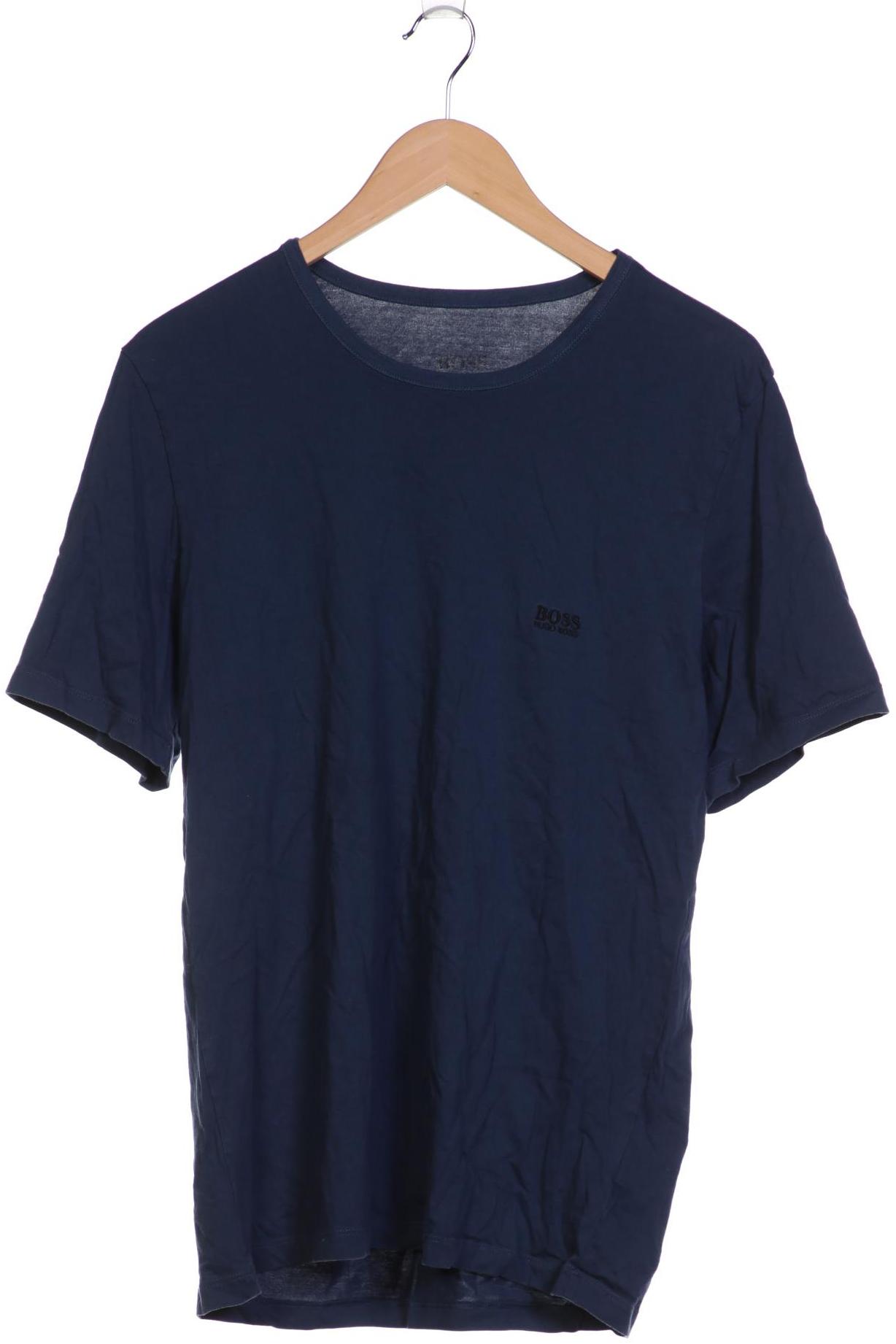 

Boss by Hugo Boss Herren T-Shirt, blau, Gr. 54
