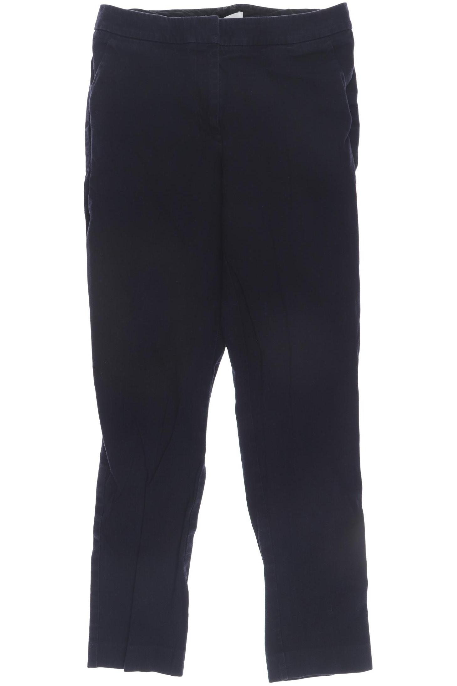 

BOSS by Hugo Boss Damen Stoffhose, marineblau