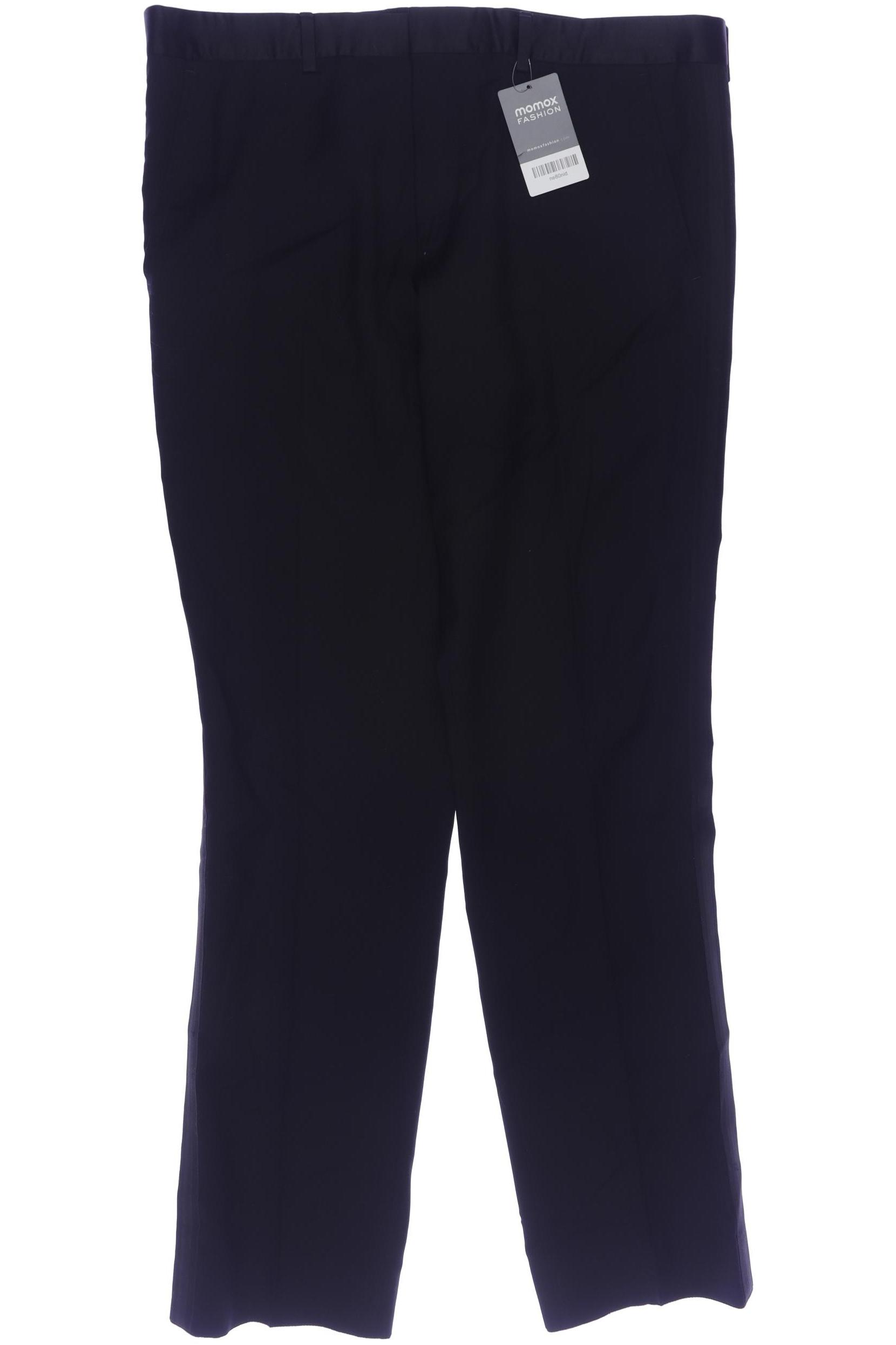 

Boss by Hugo Boss Herren Stoffhose, schwarz, Gr. 50