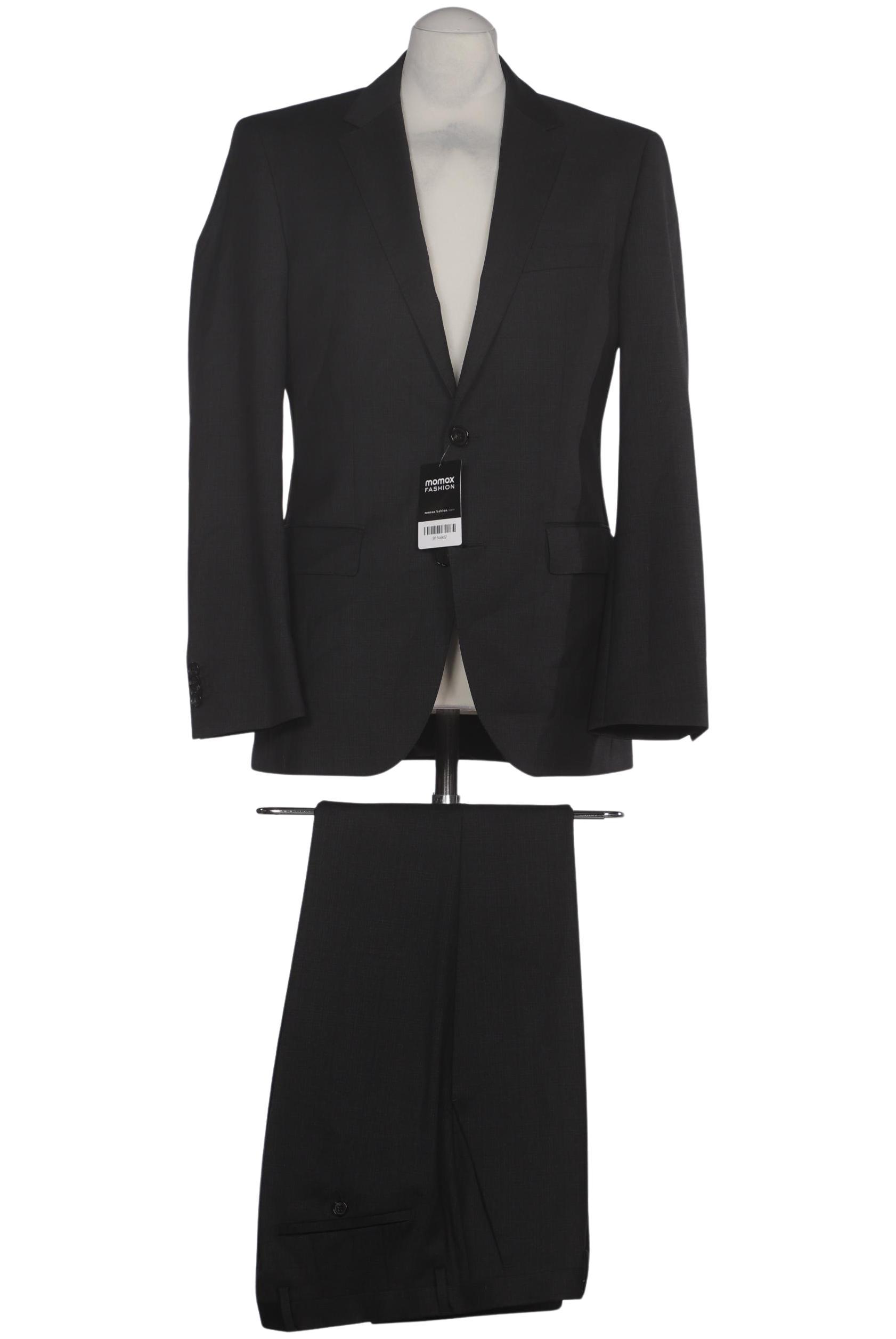 

Boss by Hugo Boss Herren Anzug, grau, Gr. 48