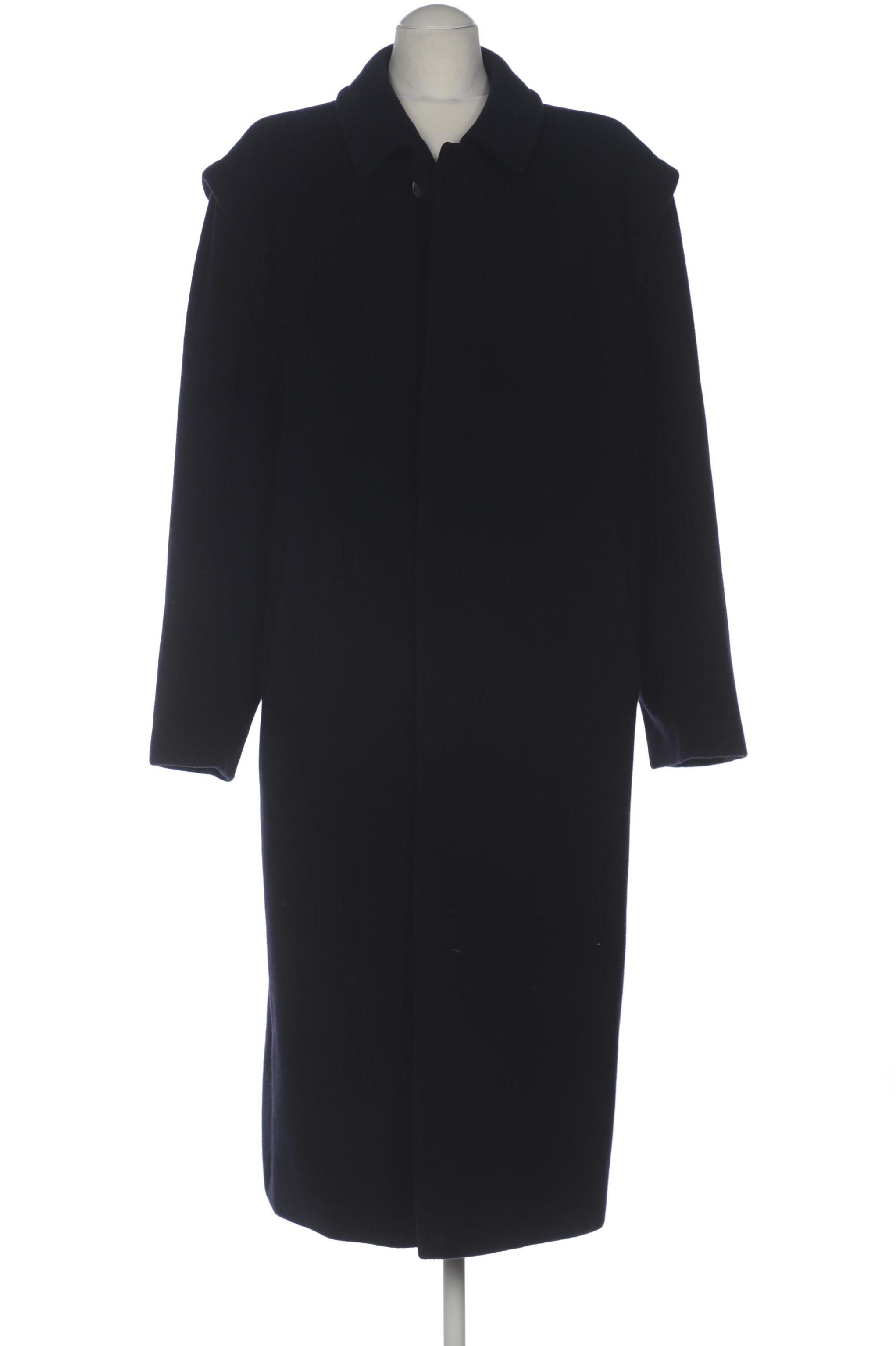 

Boss by Hugo Boss Herren Mantel, marineblau, Gr. 94