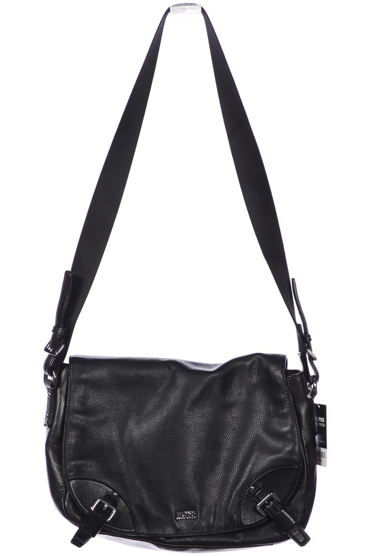 

Boss by Hugo Boss Damen Handtasche, schwarz, Gr.