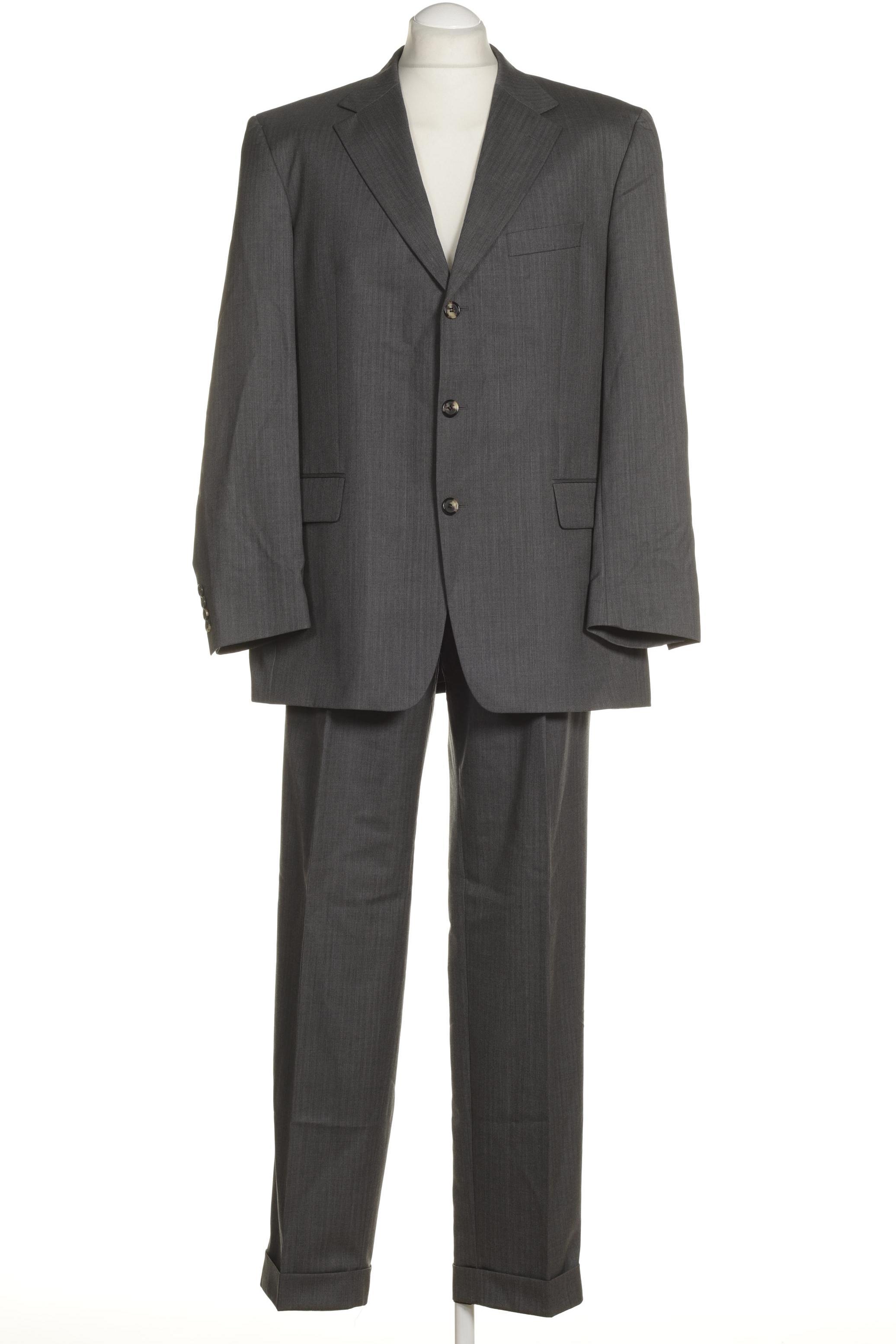 

Boss by Hugo Boss Herren Anzug, grau, Gr. 54