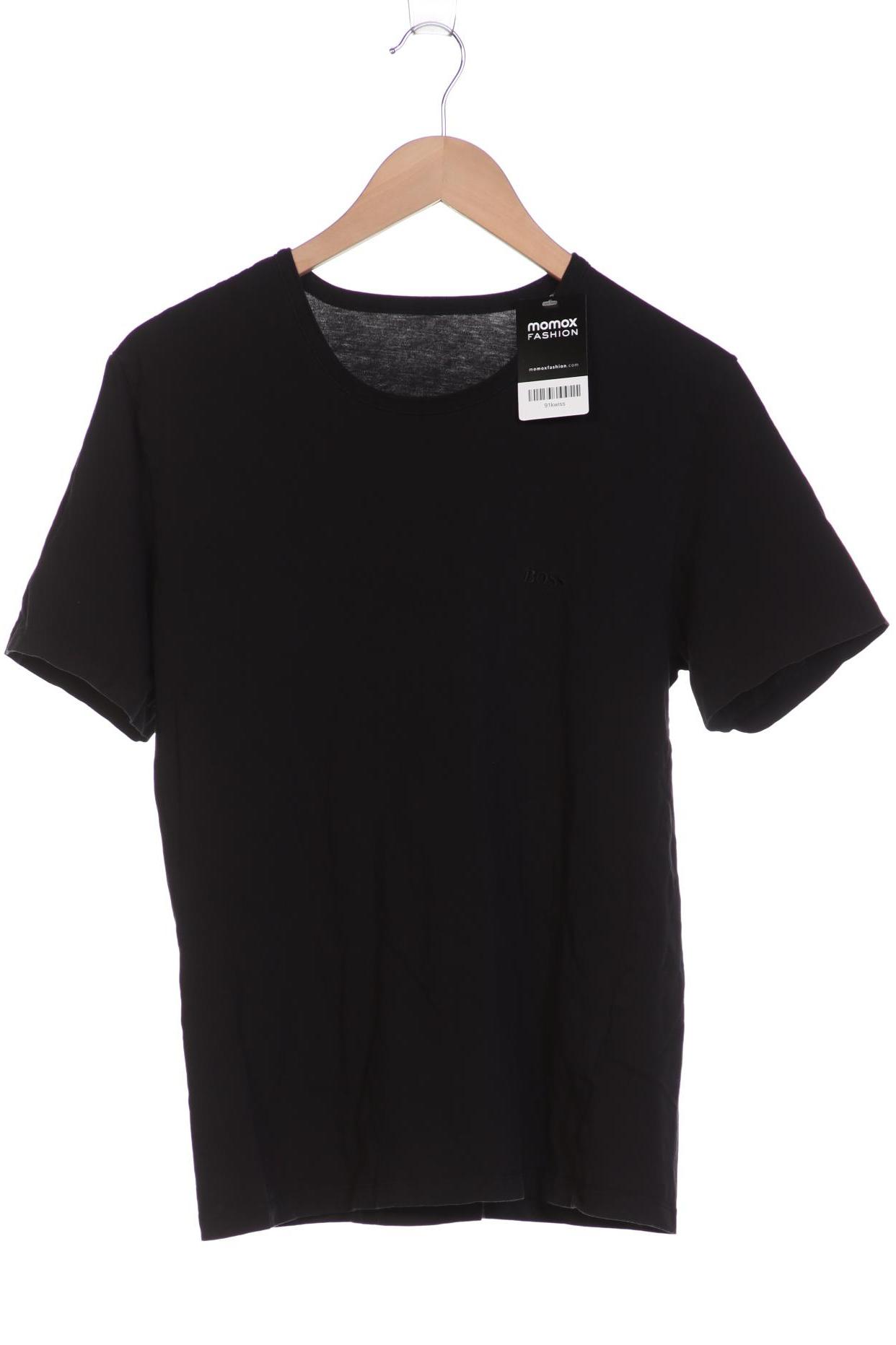 

BOSS by Hugo Boss Herren T-Shirt, schwarz