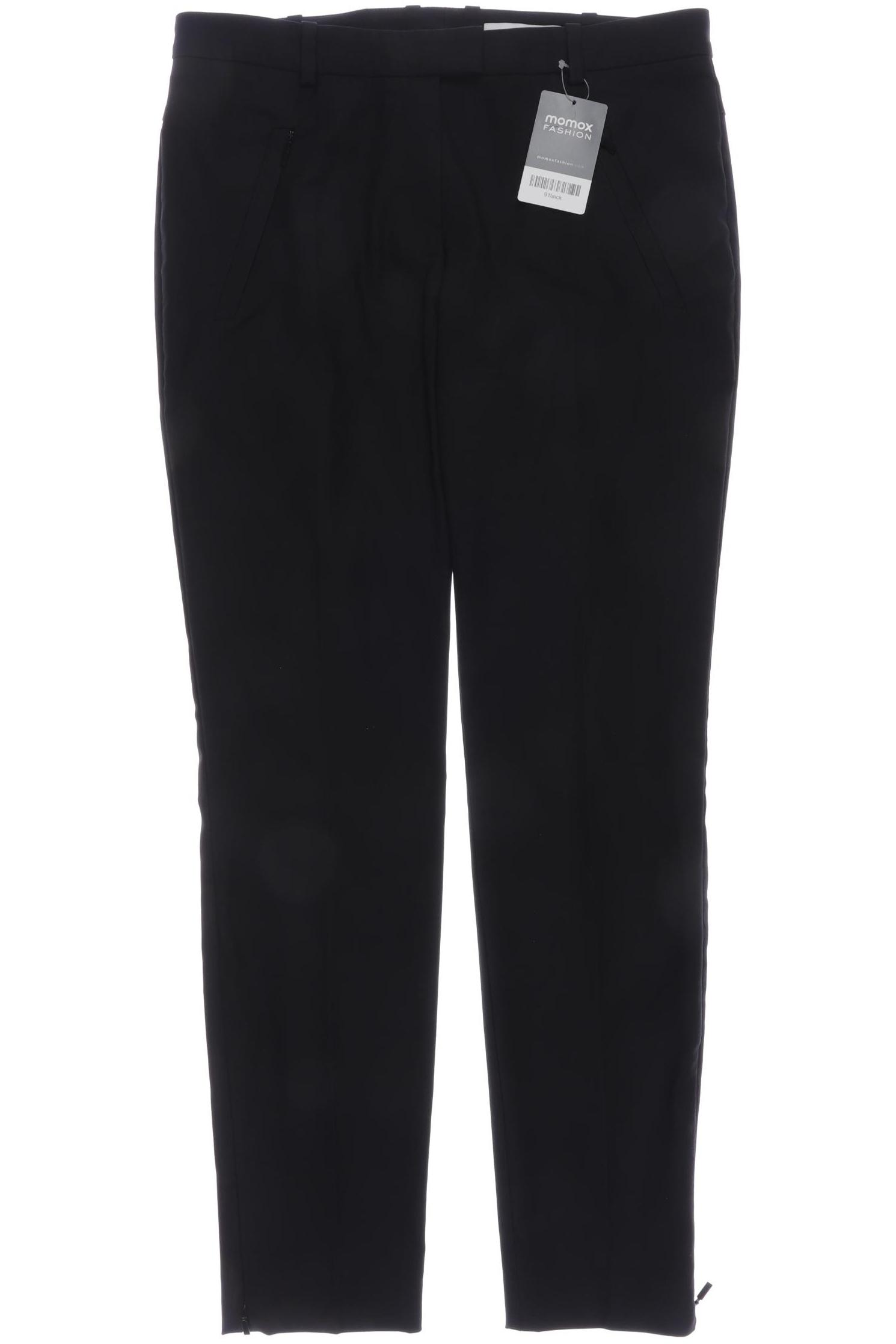 

Boss by Hugo Boss Damen Stoffhose, schwarz, Gr. 31