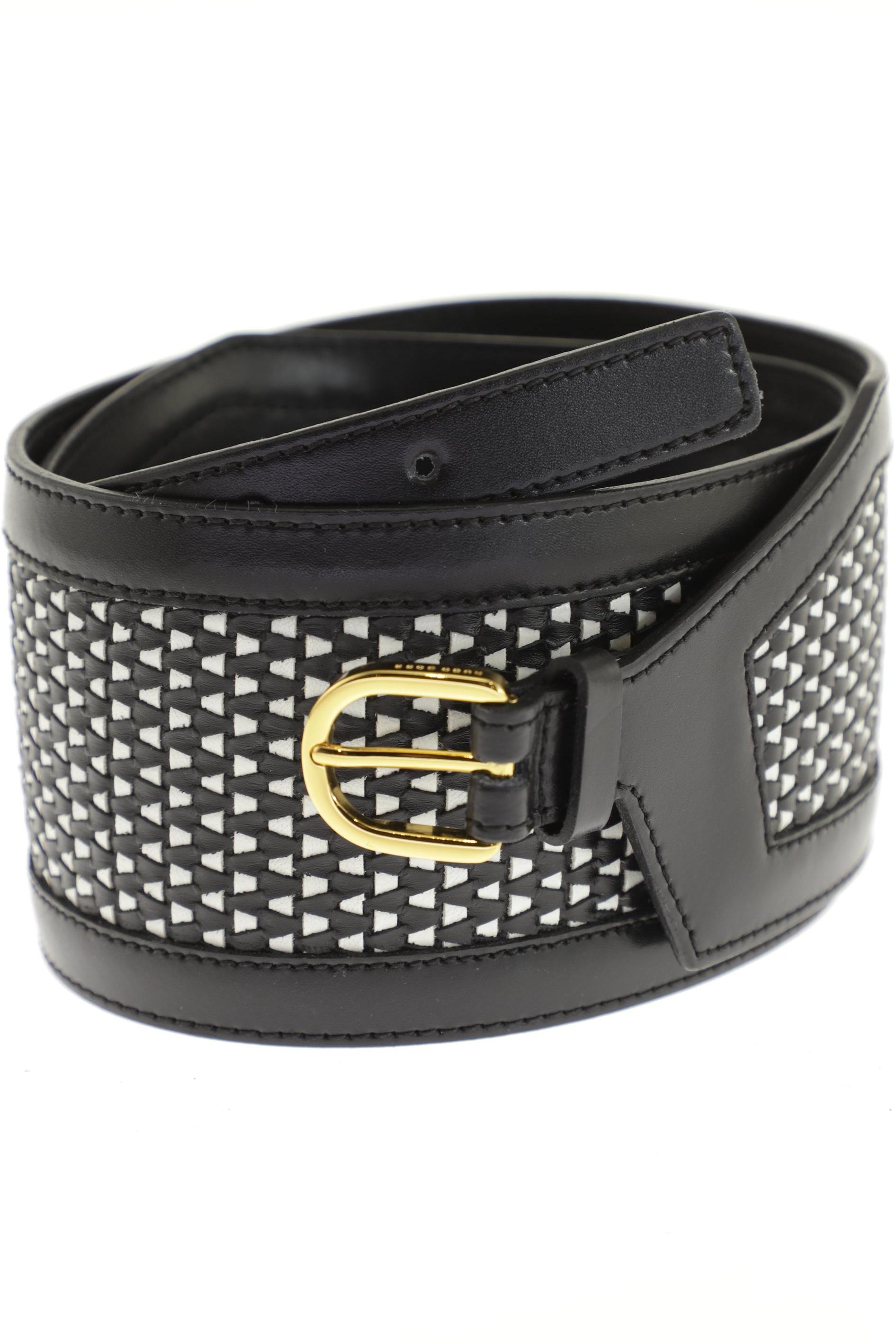

Boss by Hugo Boss Damen Gürtel, schwarz, Gr. 75