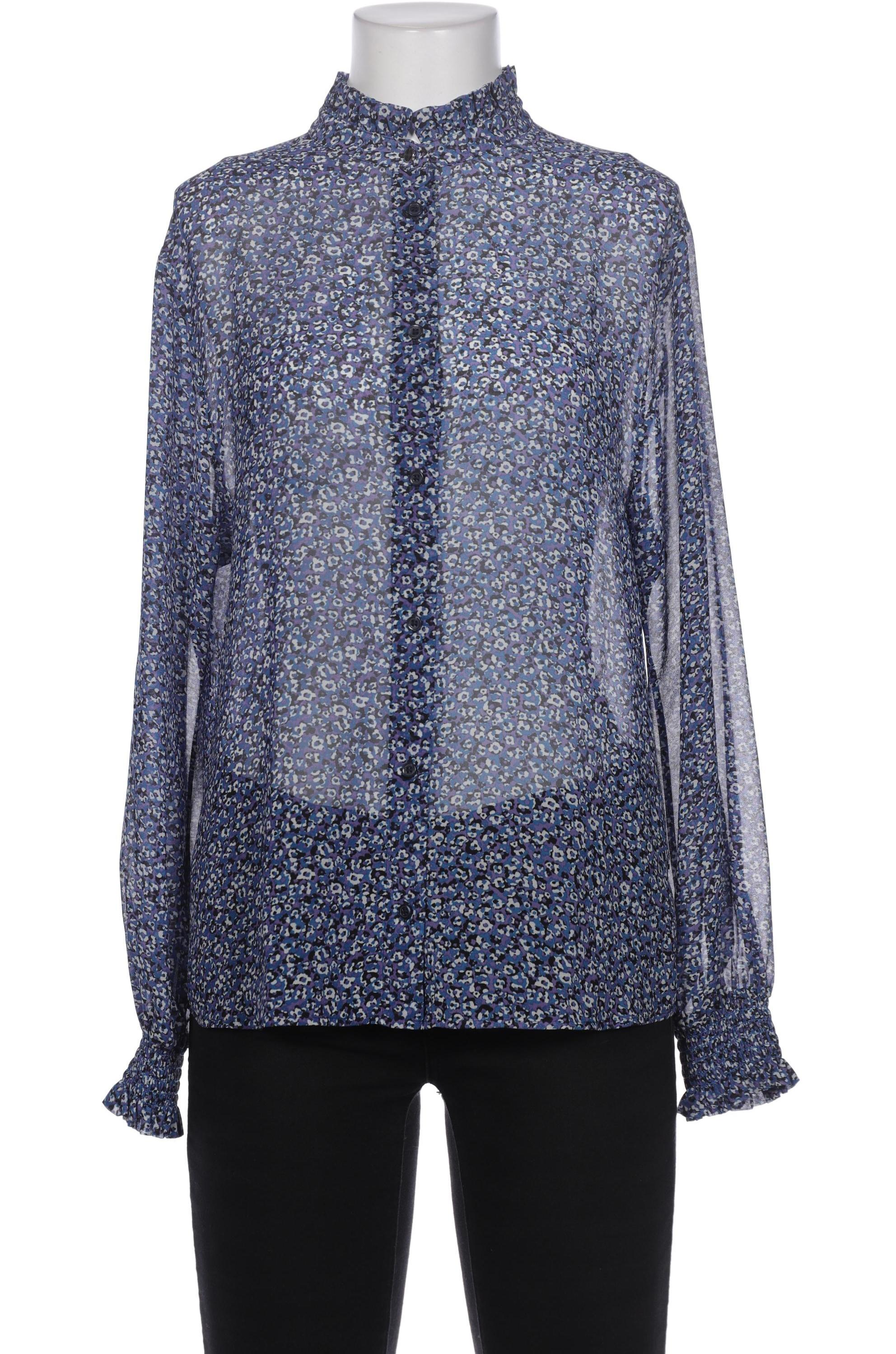 

Boss by Hugo Boss Damen Bluse, mehrfarbig, Gr. 36