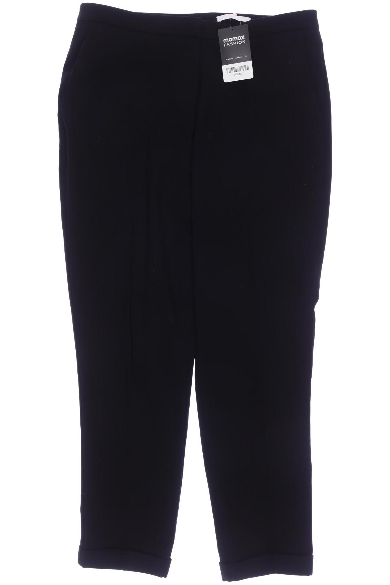 

Boss by Hugo Boss Damen Stoffhose, schwarz, Gr. 36