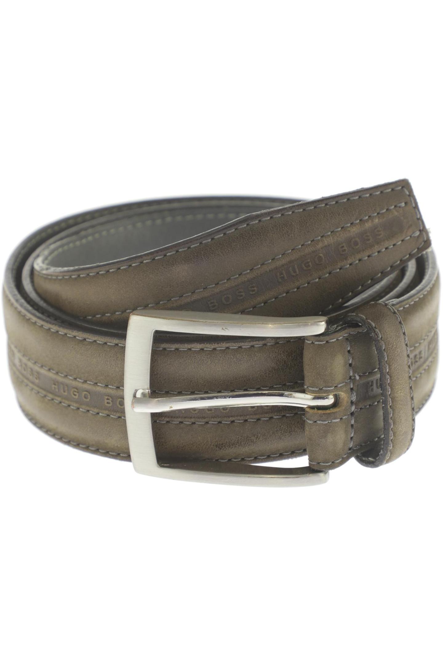 

Boss by Hugo Boss Herren Gürtel, schwarz, Gr.