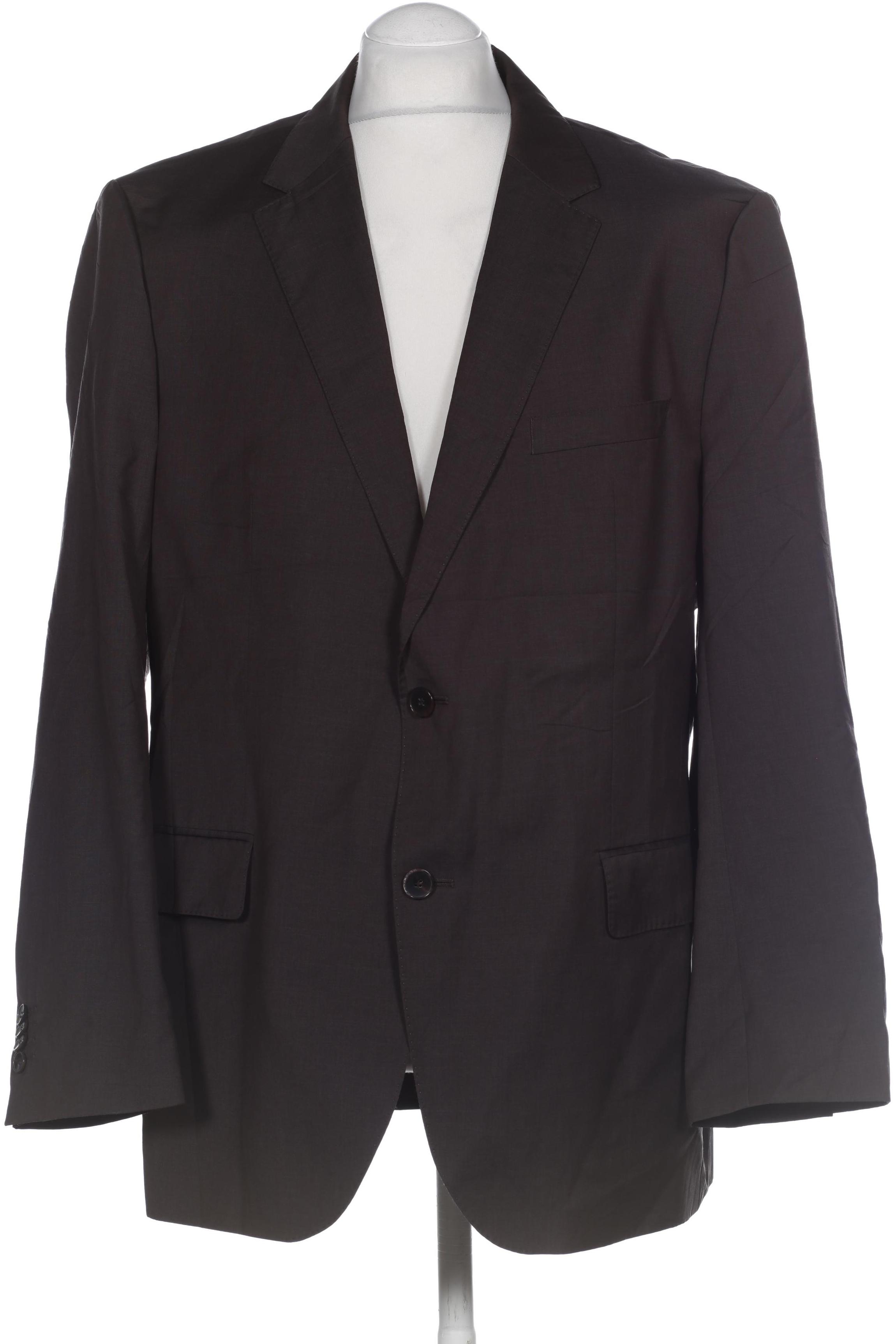 

Boss by Hugo Boss Herren Sakko, braun, Gr. 56