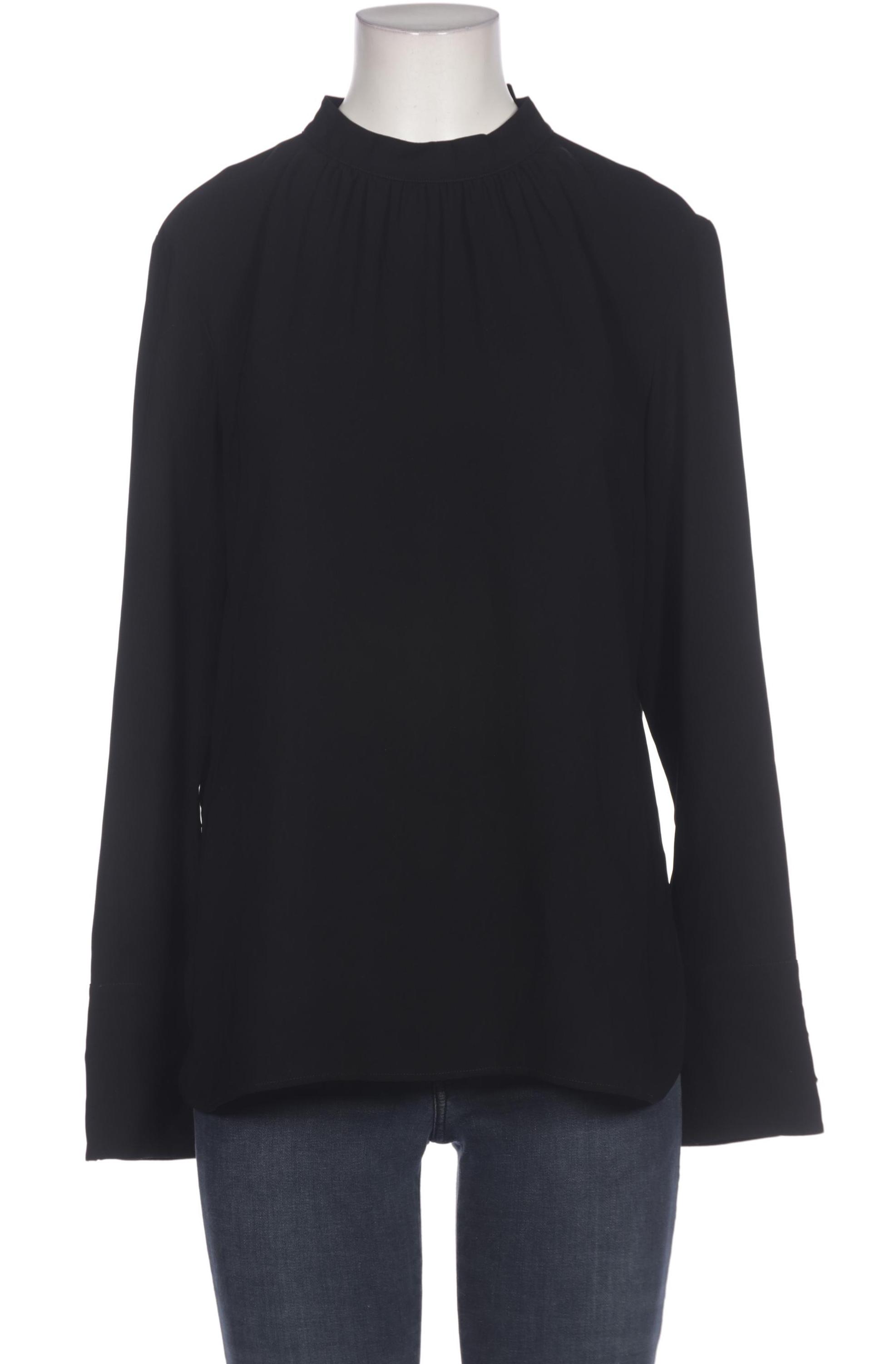

Boss by Hugo Boss Damen Bluse, schwarz, Gr. 38
