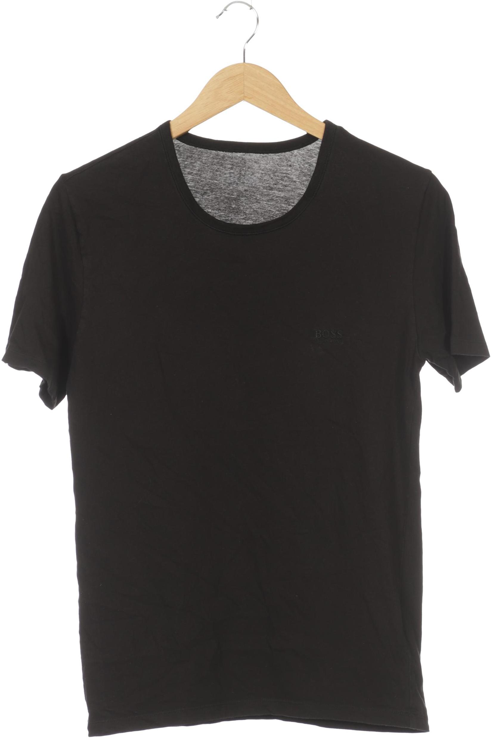 

Boss by Hugo Boss Herren T-Shirt, schwarz, Gr. 48