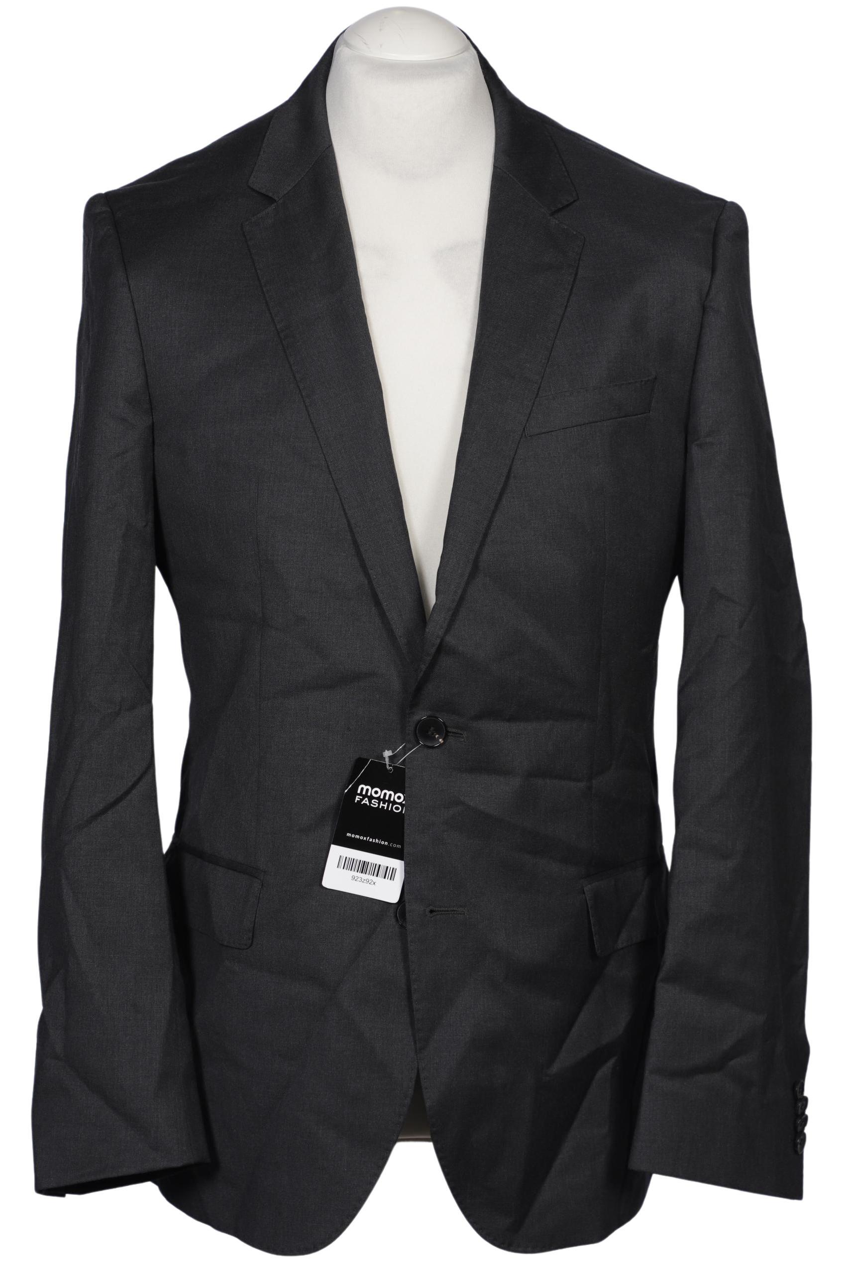 

Boss by Hugo Boss Herren Sakko, grau, Gr. 50