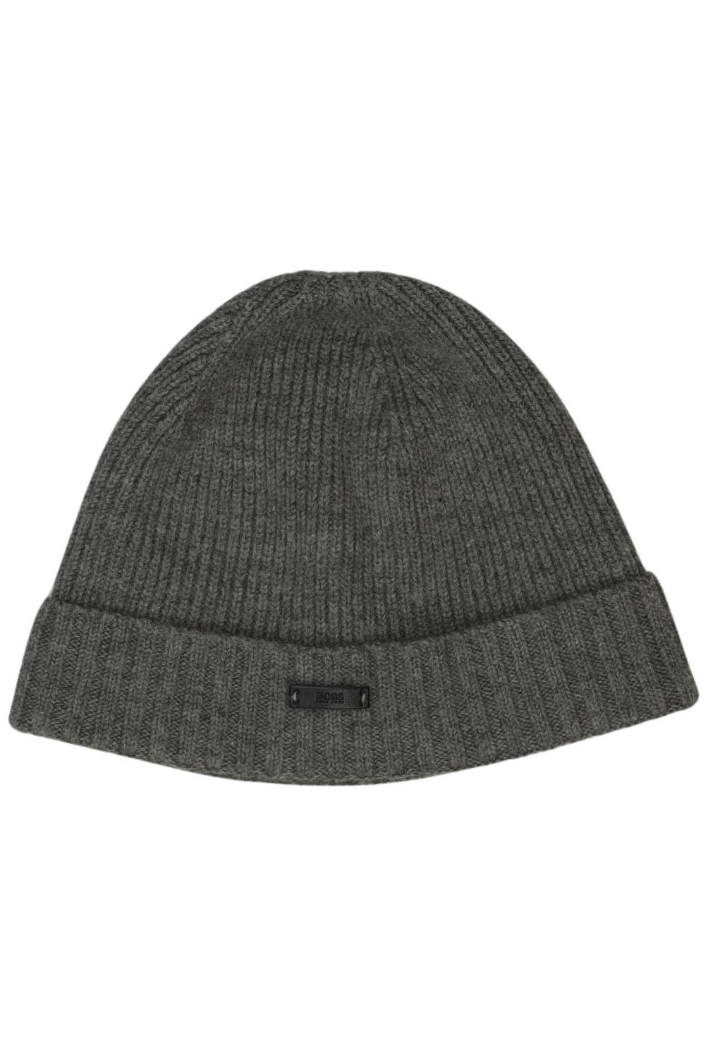 

Boss by Hugo Boss Damen Hut/Mütze, grau, Gr. uni